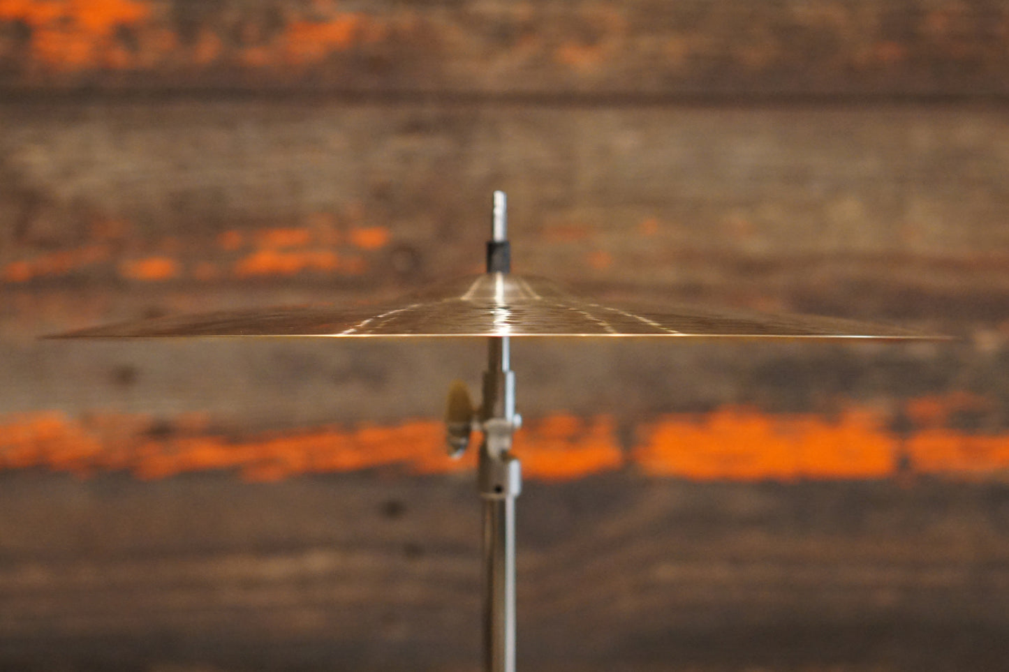 Paiste 18" Signature Dark Energy Mark I Crash Cymbal - 1512g