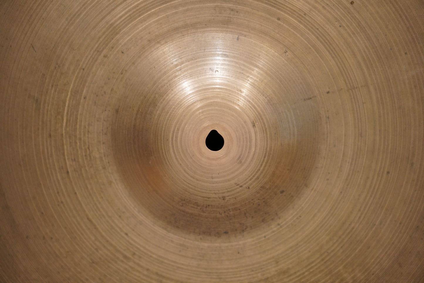 Zildjian 22" Avedis 1950s Ride Cymbal - 2766g
