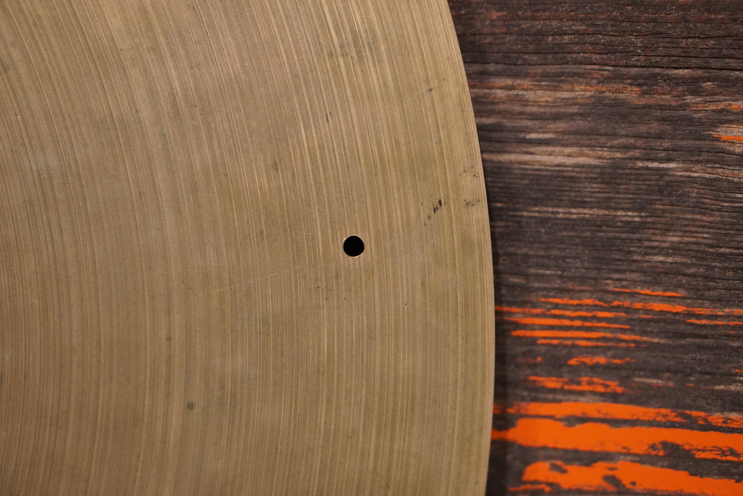 Zildjian 22" Avedis 1950s Ride Cymbal - 2766g