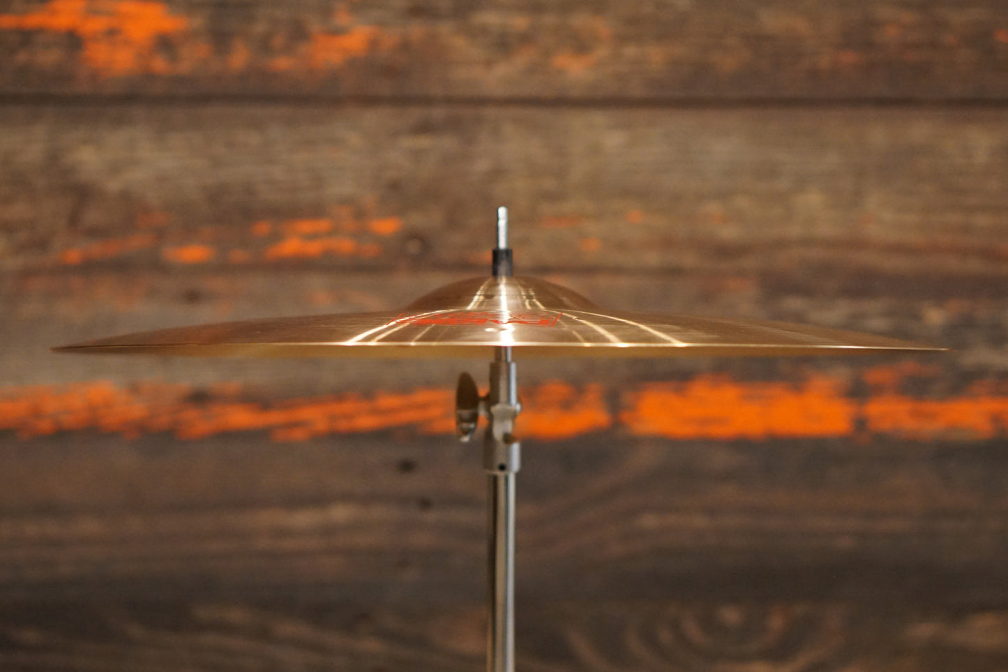 Paiste 20" 2002 Series Deep Full Ride Cymbal - 2386g