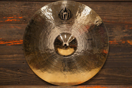 Diril 20" Shiny Series Crash Cymbal - 1542g