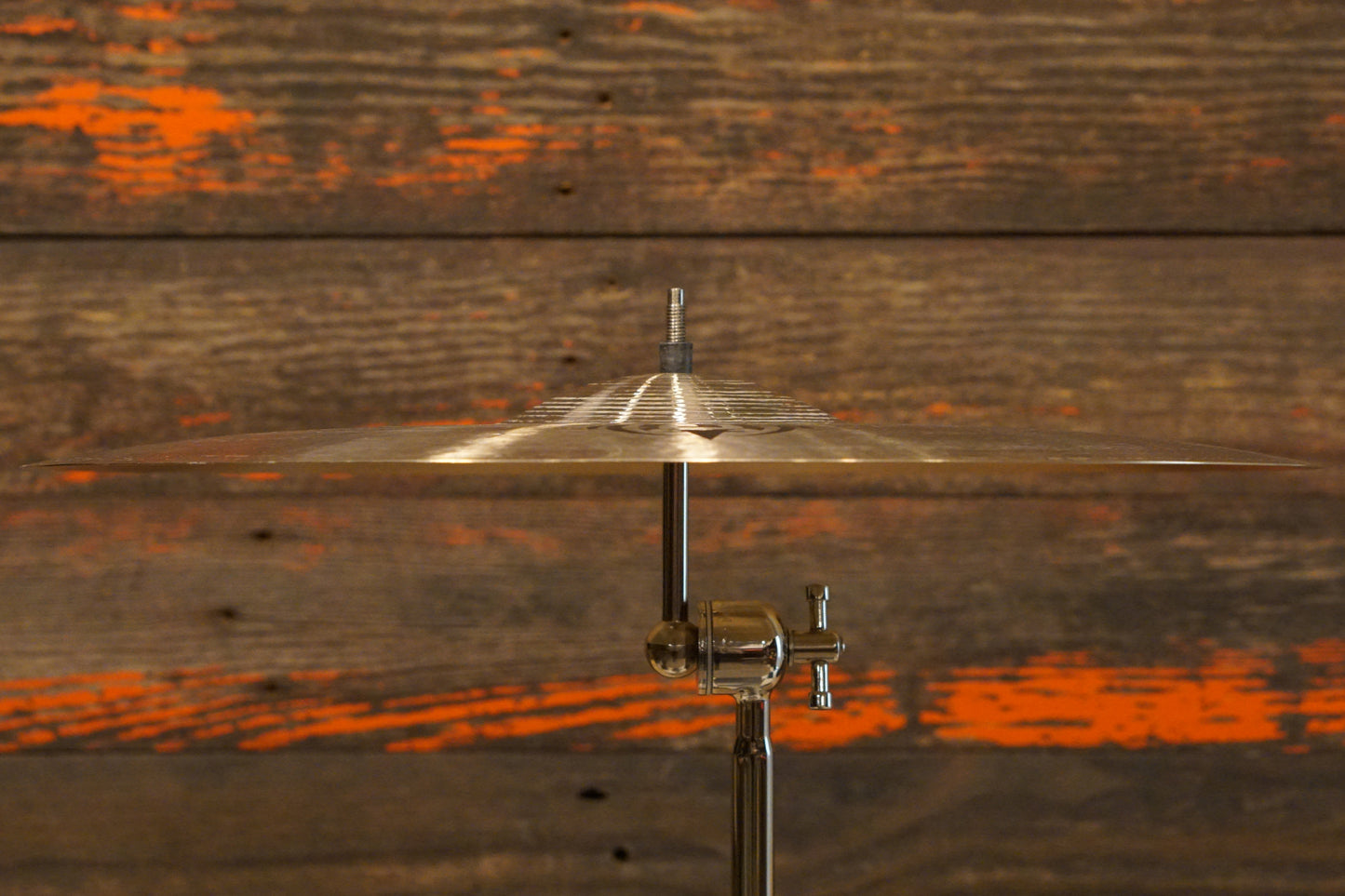 Diril 18" Master Traditional Crash Cymbal - 1412g