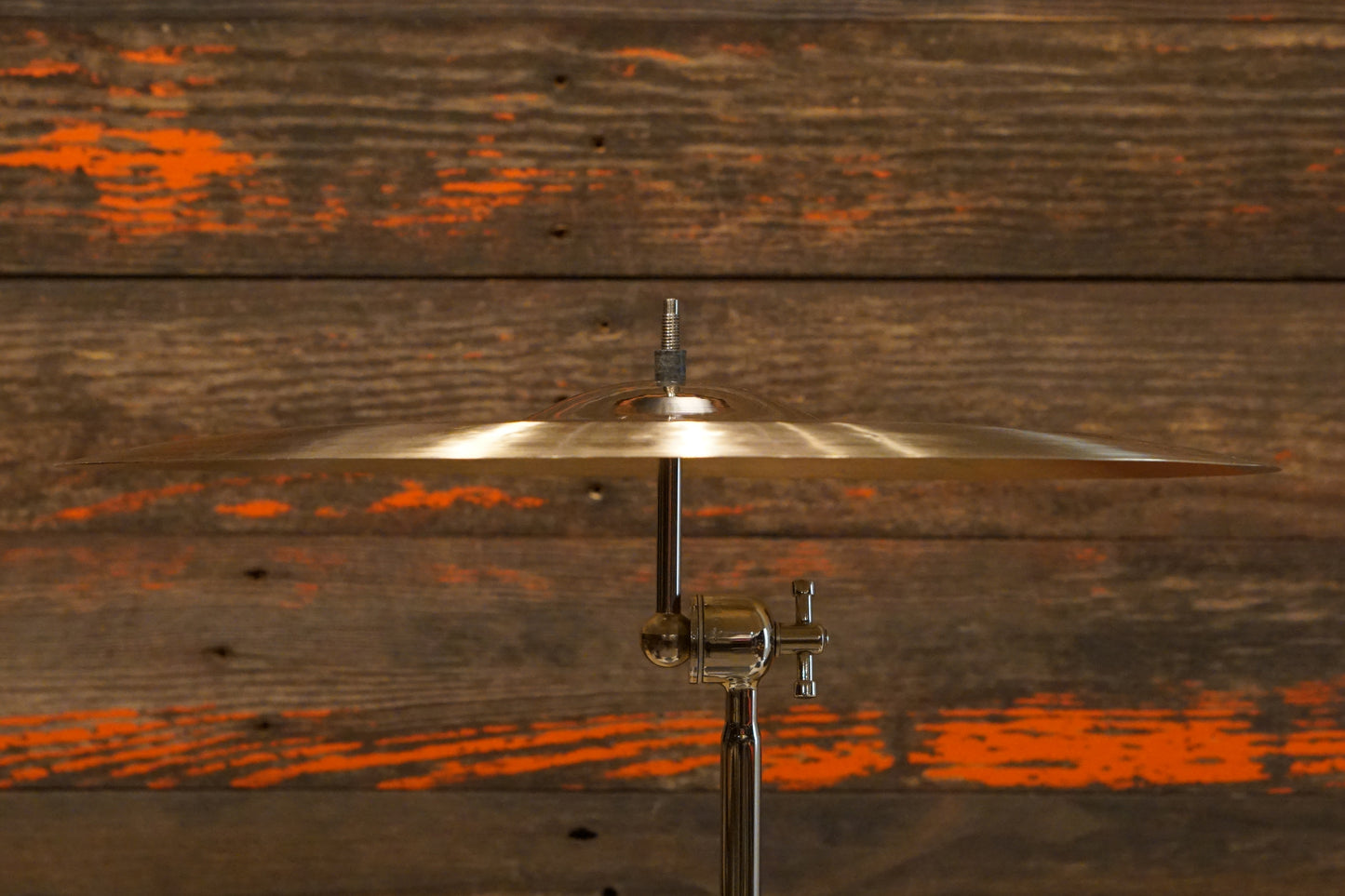 Diril 18" Hazor Crash Cymbal - 1424g
