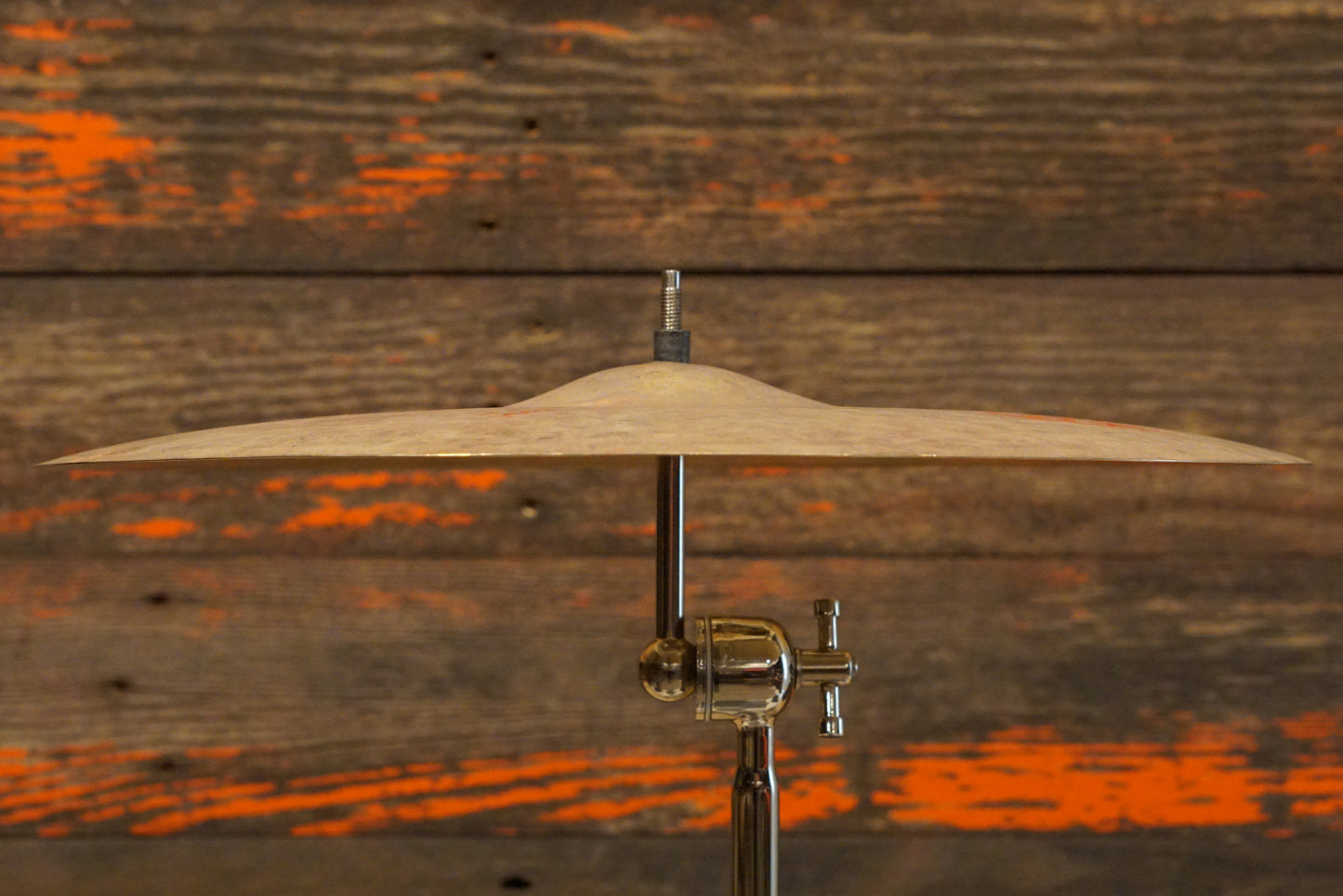 Diril 16" Silk Series Crash Cymbal - 1100g