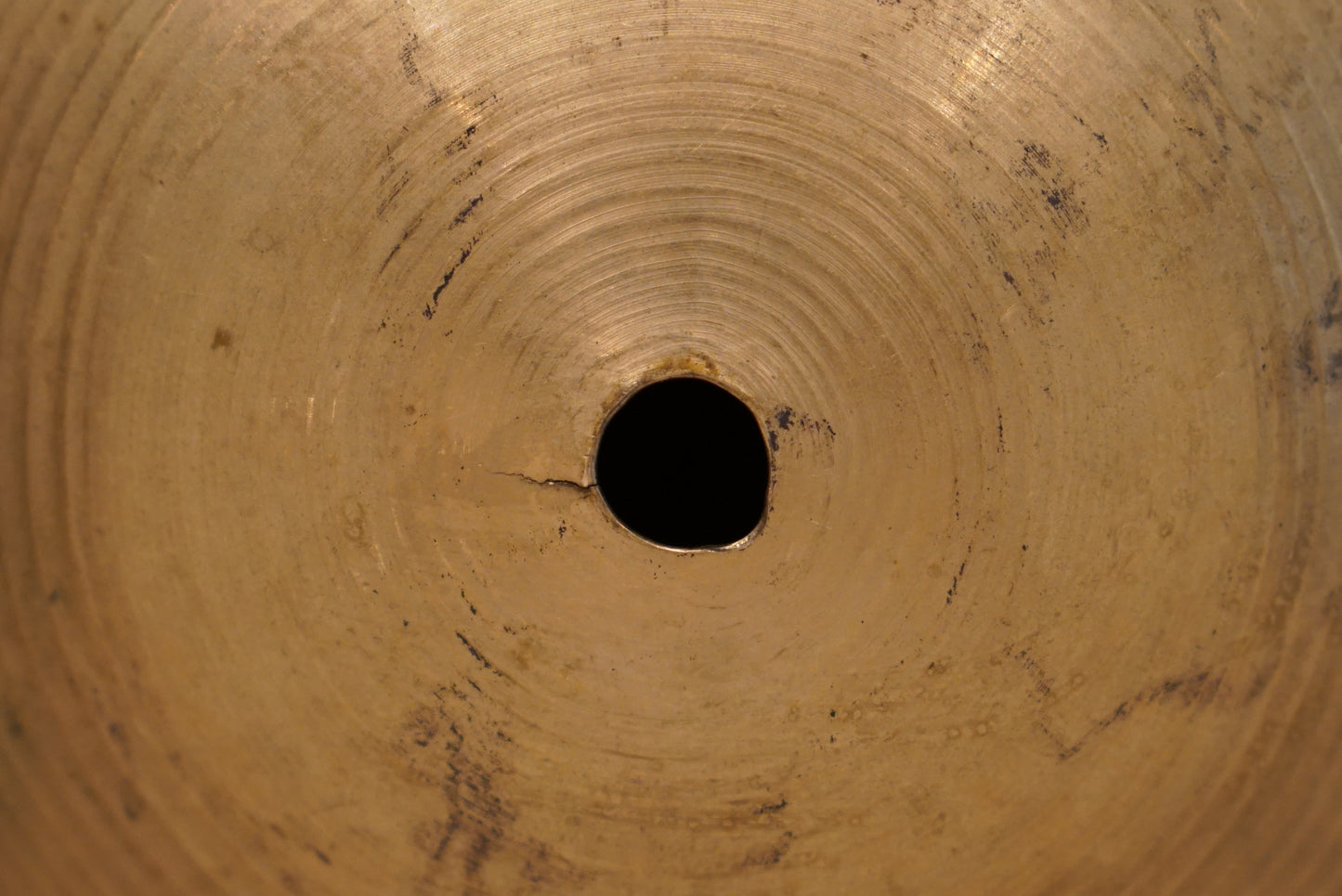 Zildjian 18" Avedis 1950s Crash/Ride Cymbal - 1359g