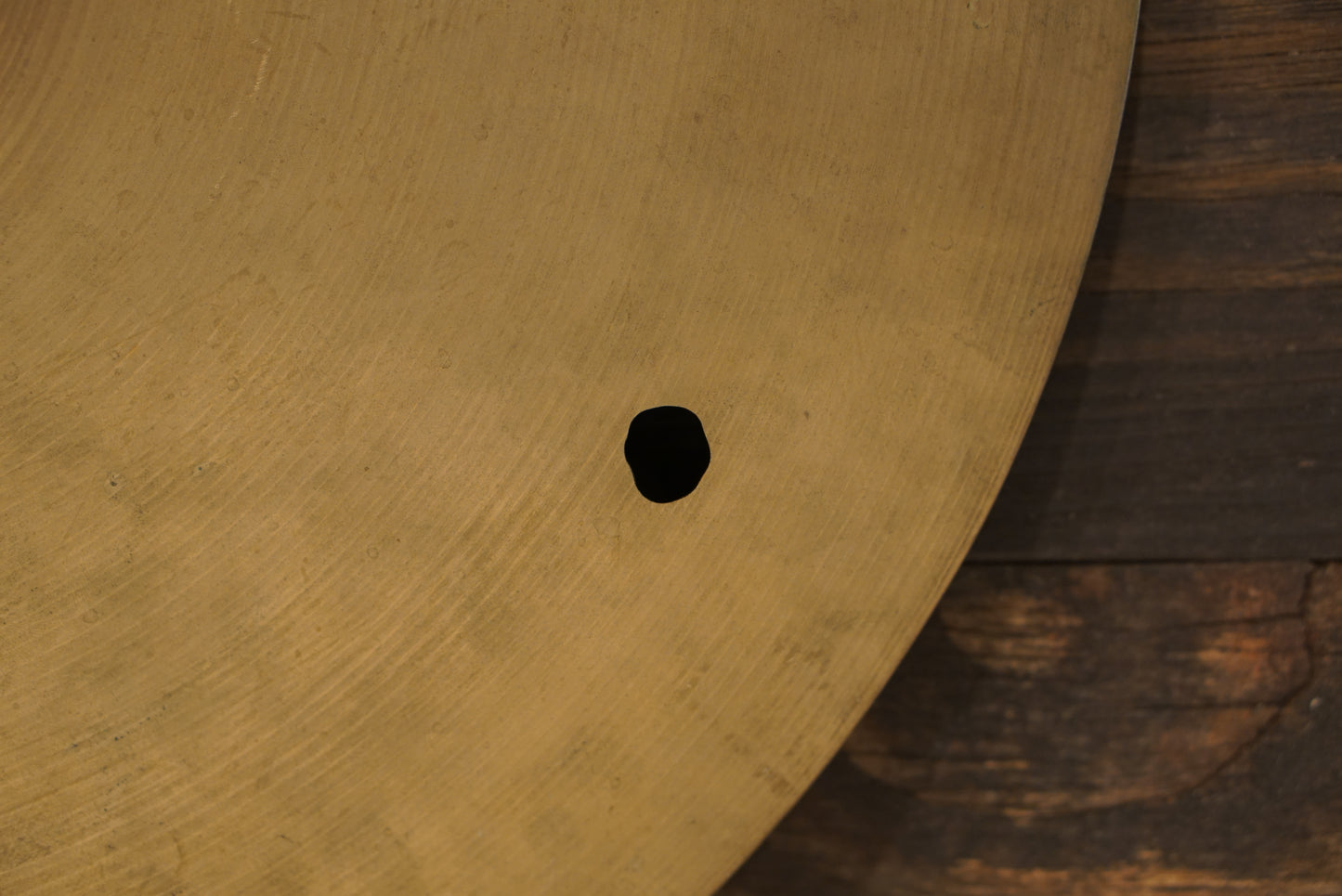 Zildjian 18" Avedis 1950s Crash/Ride Cymbal - 1359g