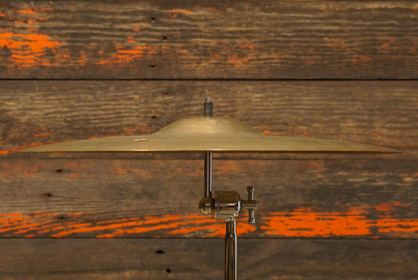 Zildjian 18" Avedis 1950s Crash/Ride Cymbal - 1359g