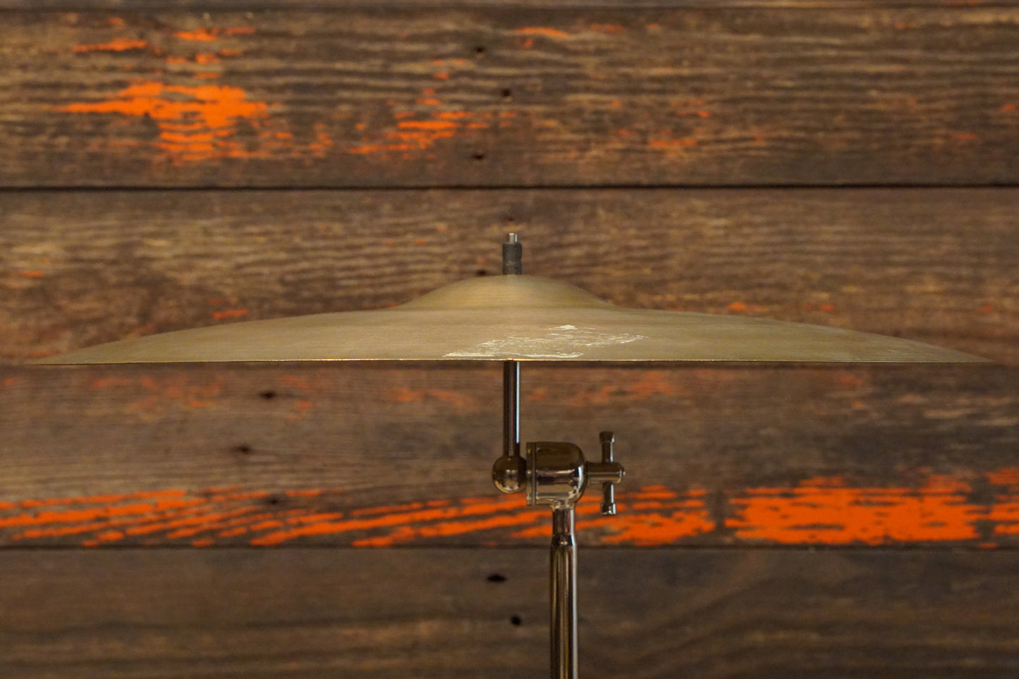 Zildjian 20" Avedis 1960s Ride Cymbal - 2410g