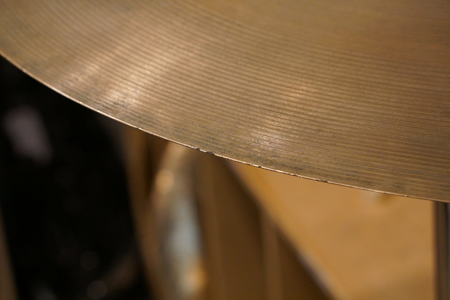 Zildjian 20" Avedis 1960s Ride Cymbal - 2410g