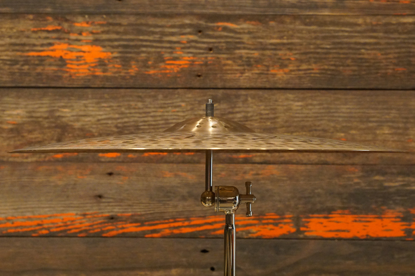 Paiste 20" Signature Dark Energy Mark I Ride Cymbal - 2358g
