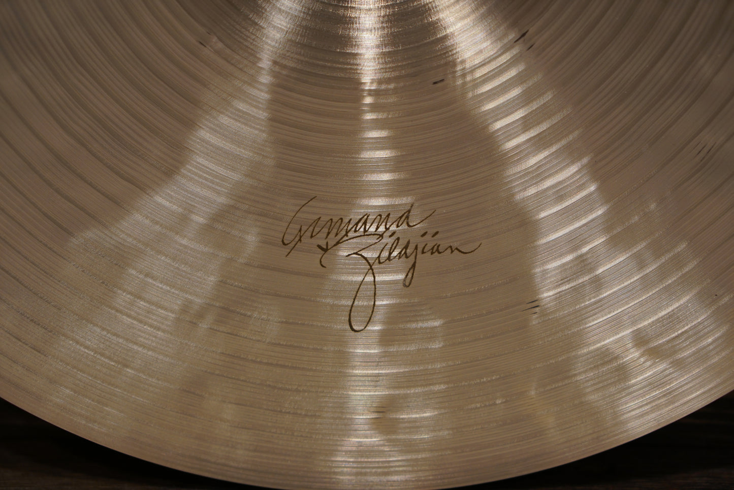 Zildjian 14" K. Constantinople Hi-Hat Cymbals - 963/1158g