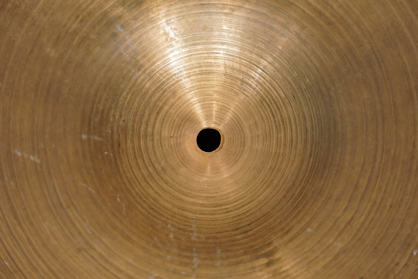 Zildjian 20" K. Istanbul "New Stamp" Ride Cymbal - 2042g