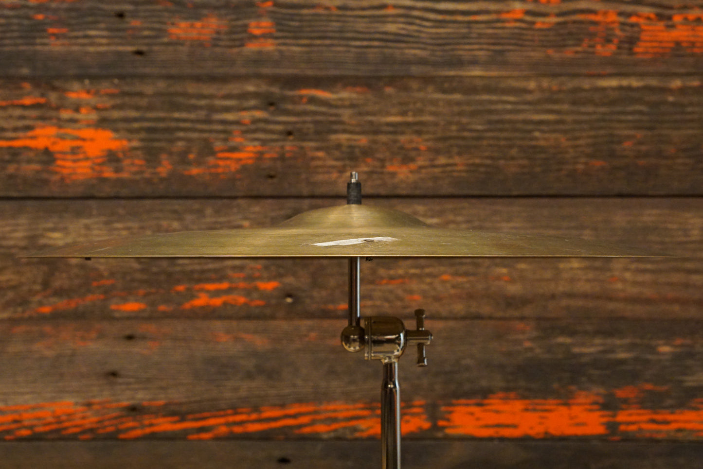 Zildjian 20" K. Istanbul "New Stamp" Ride Cymbal - 2042g