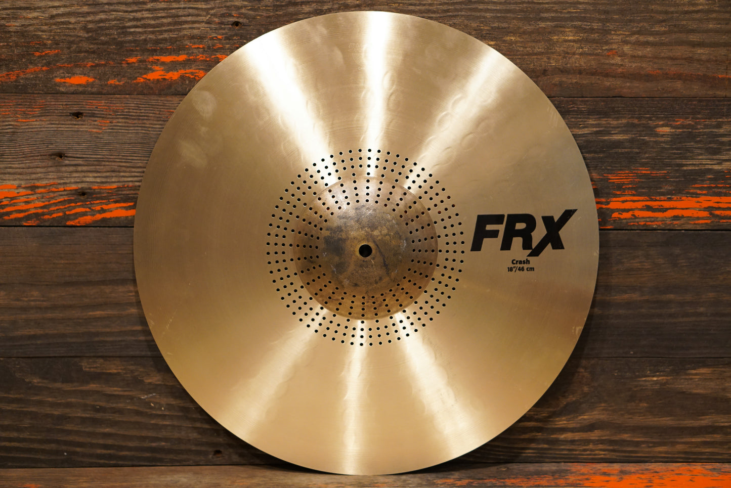 Sabian 18" FRX Crash Cymbal - 1090g