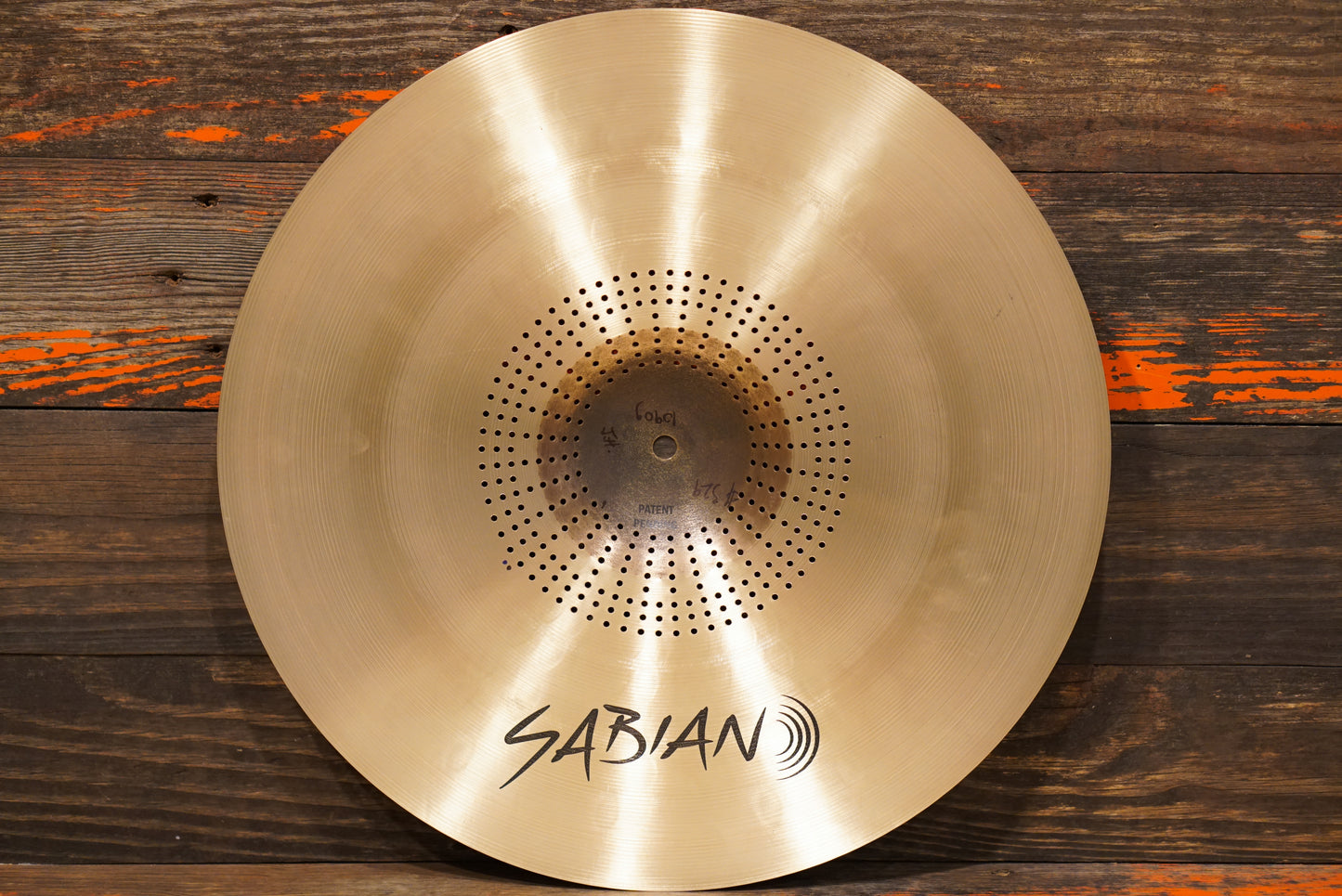 Sabian 18" FRX Crash Cymbal - 1090g