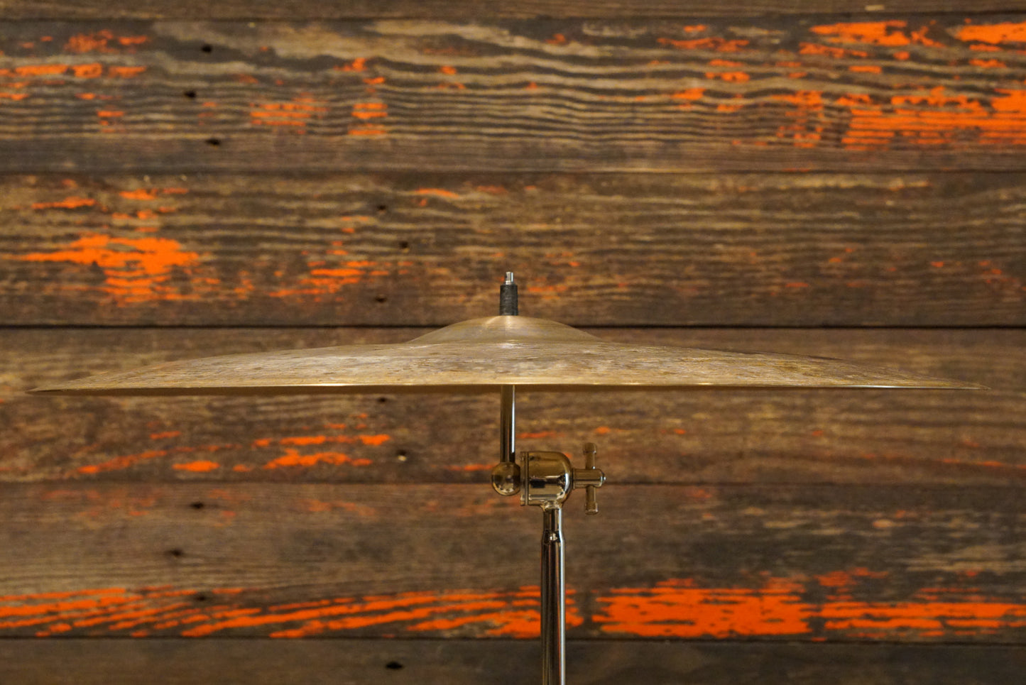 Zildjian 23" K. Custom Special Dry Ride Cymbal - 3318g