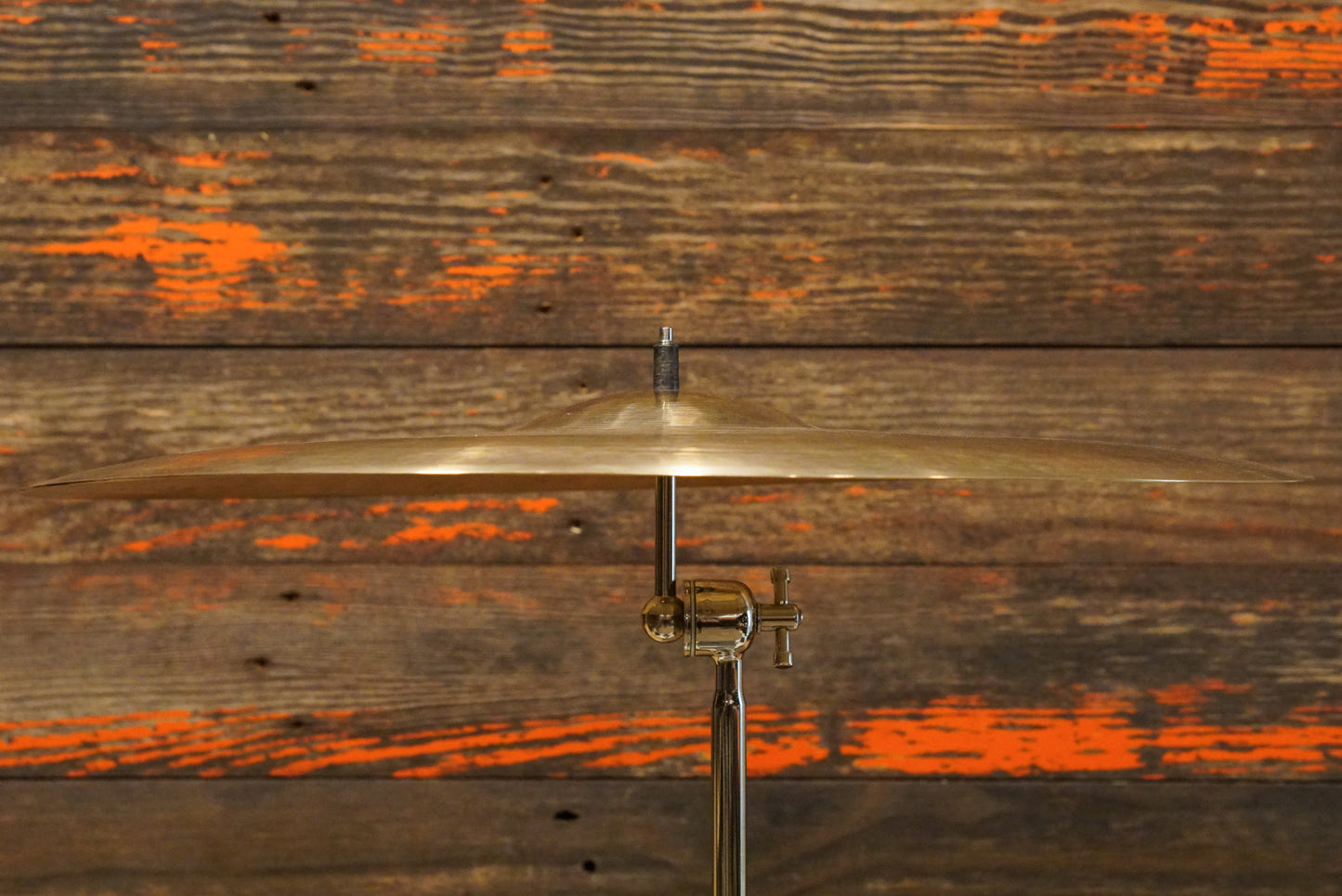 Funch 22" Vanguard Ride Cymbal - 2388g