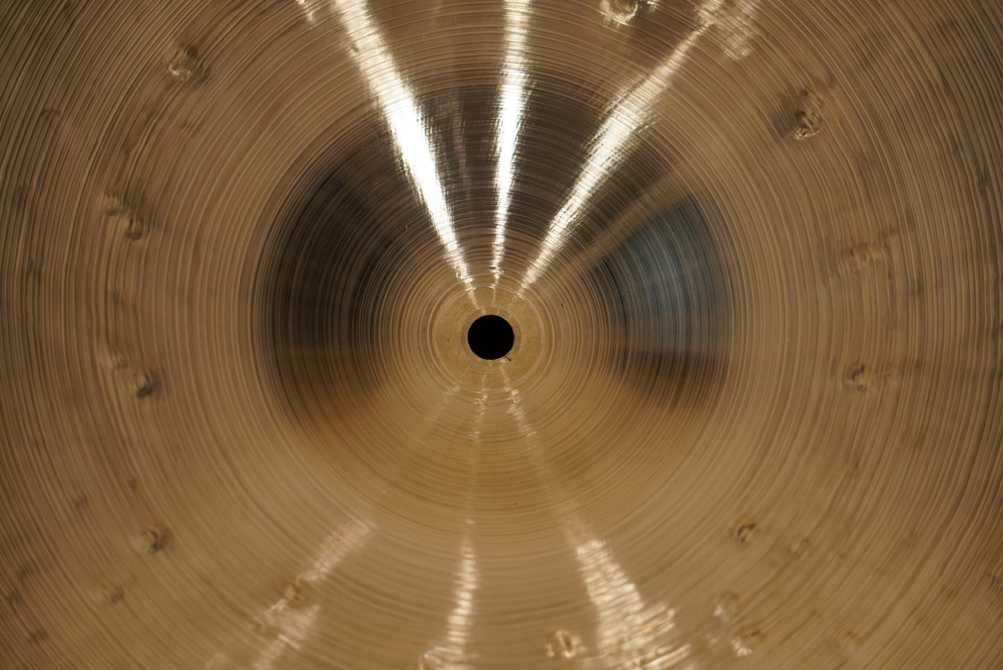 Sabian 22" Prototype Ride Cymbal - 3430g