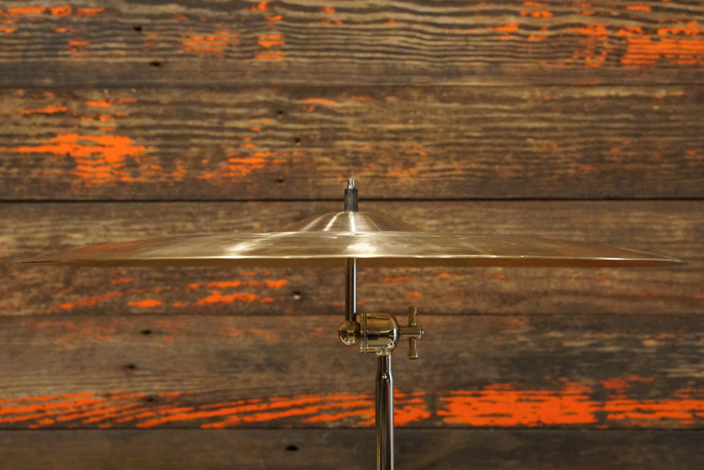 Sabian 22" Prototype Ride Cymbal - 3430g