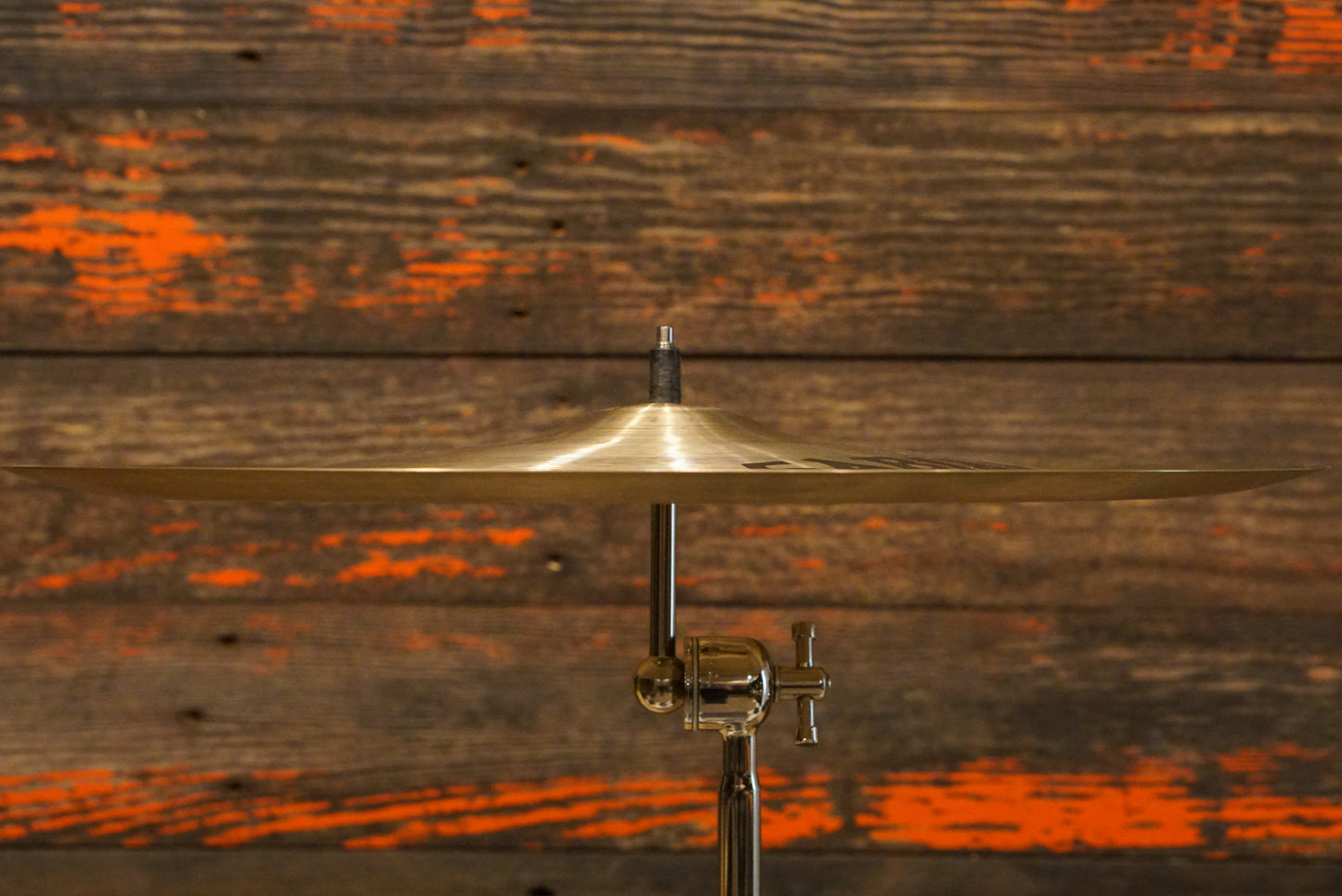 Sabian 18" Hand Hammered Chinese Cymbal - 1196g
