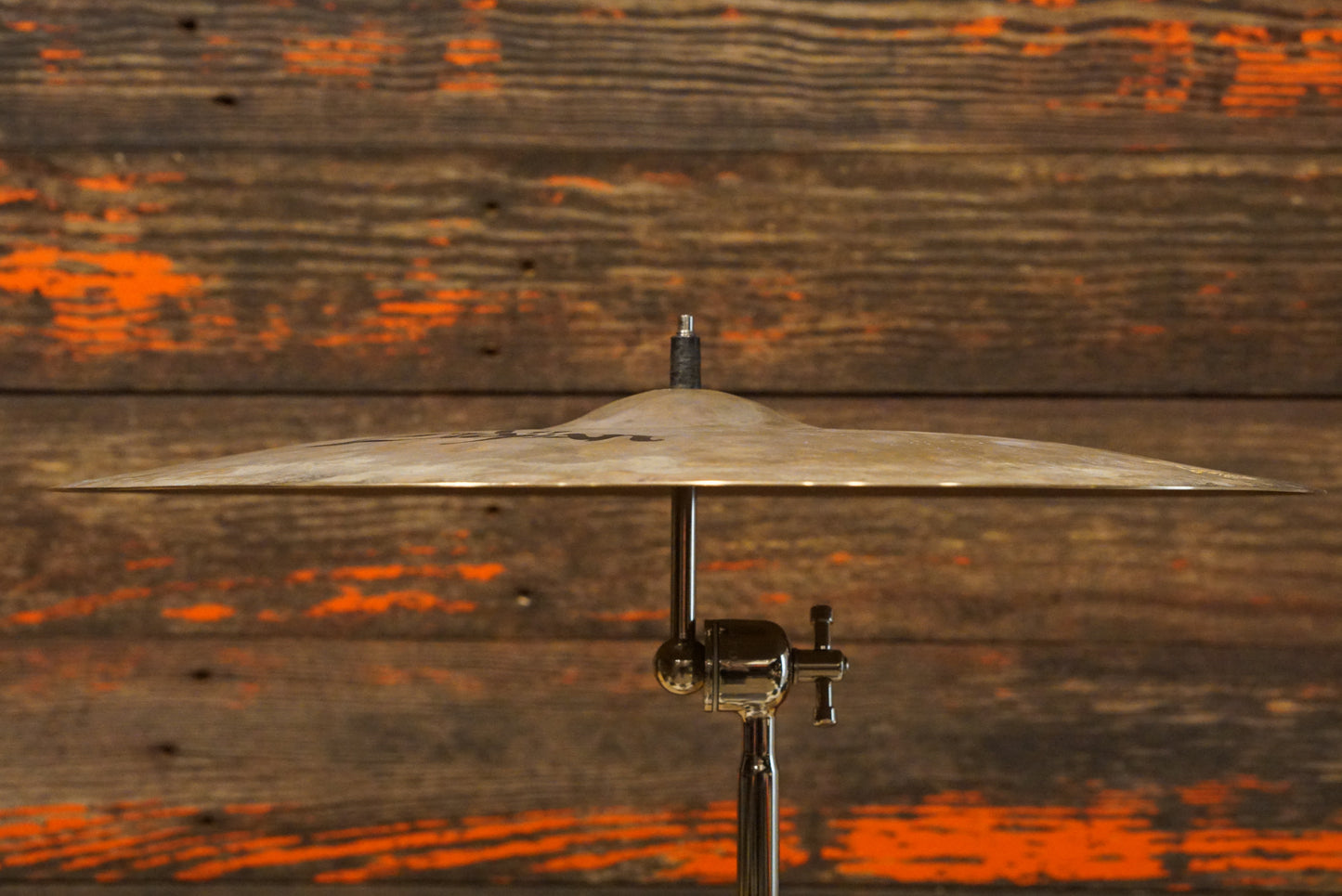 Zildjian 18" A. Uptown Ride Cymbal - 1706g