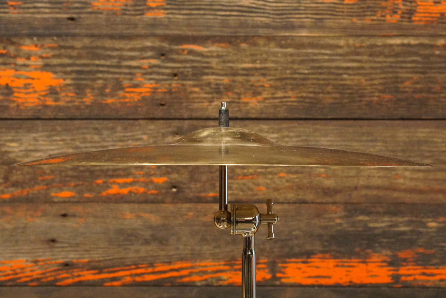 Zildjian 18" Avedis 1950s "Transition Stamp" Crash Cymbal - 1363g