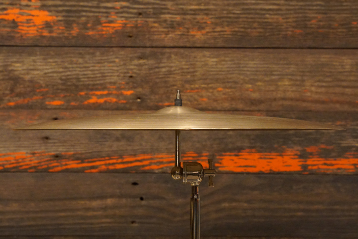 Zildjian 20" Avedis 1970s Mini Bell Ride Cymbal - 2318g