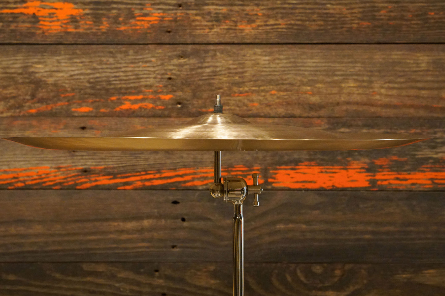 Sabian 22" HH Jeff Hamilton Signature Hammertone Chinese Cymbal - 2266g