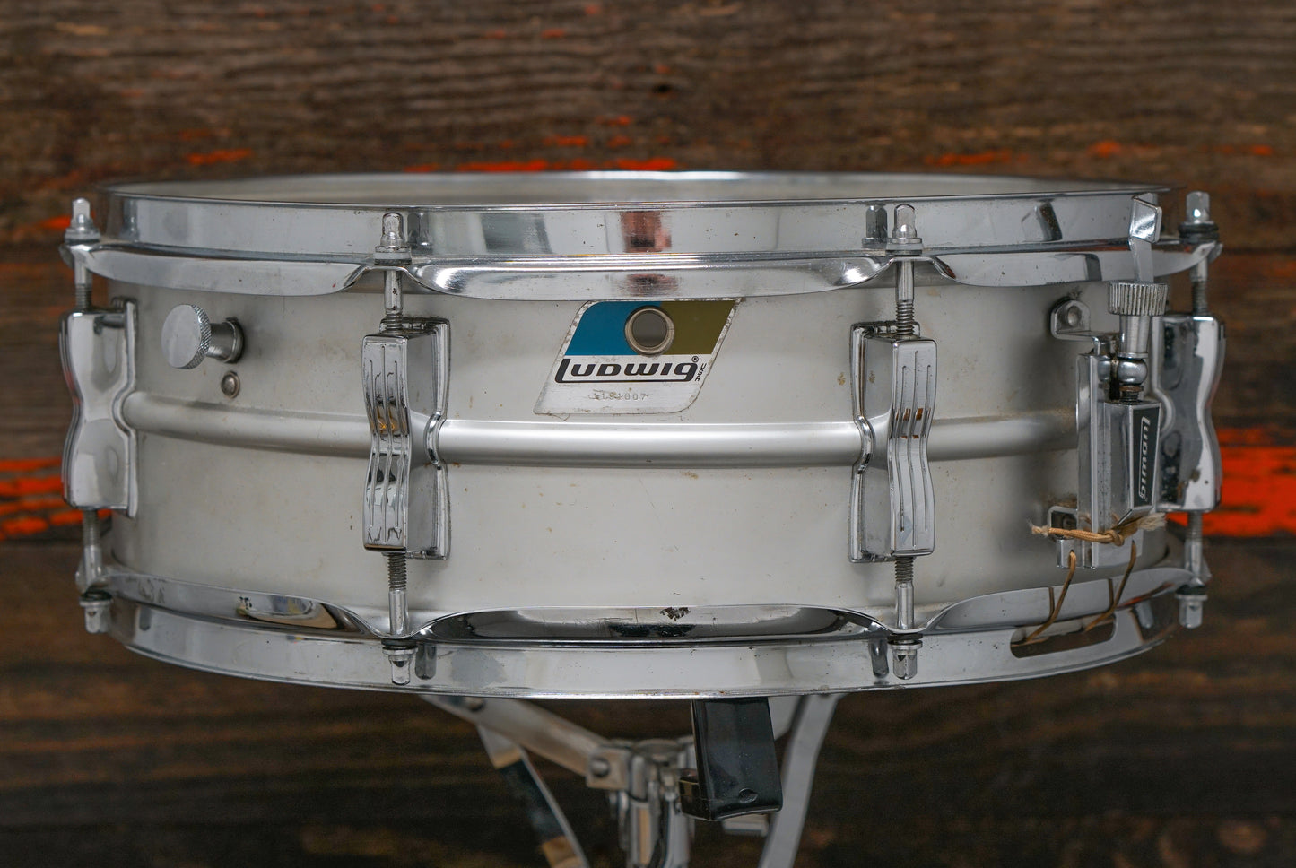Ludwig 5x14" Acrolite Snare Drum - 1970s SN 1191007
