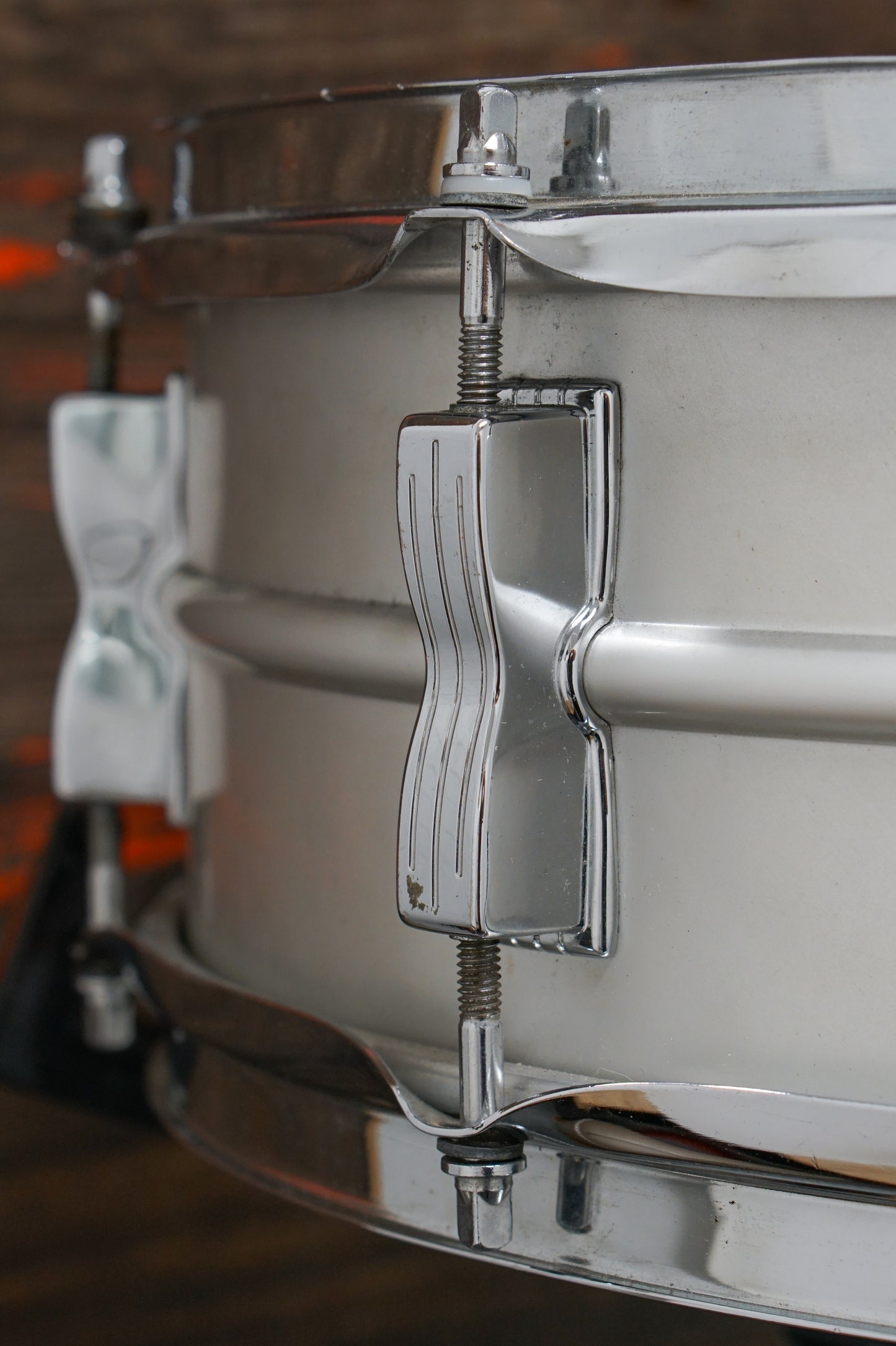 Ludwig 5x14" Acrolite Snare Drum - 1970s SN 1191007
