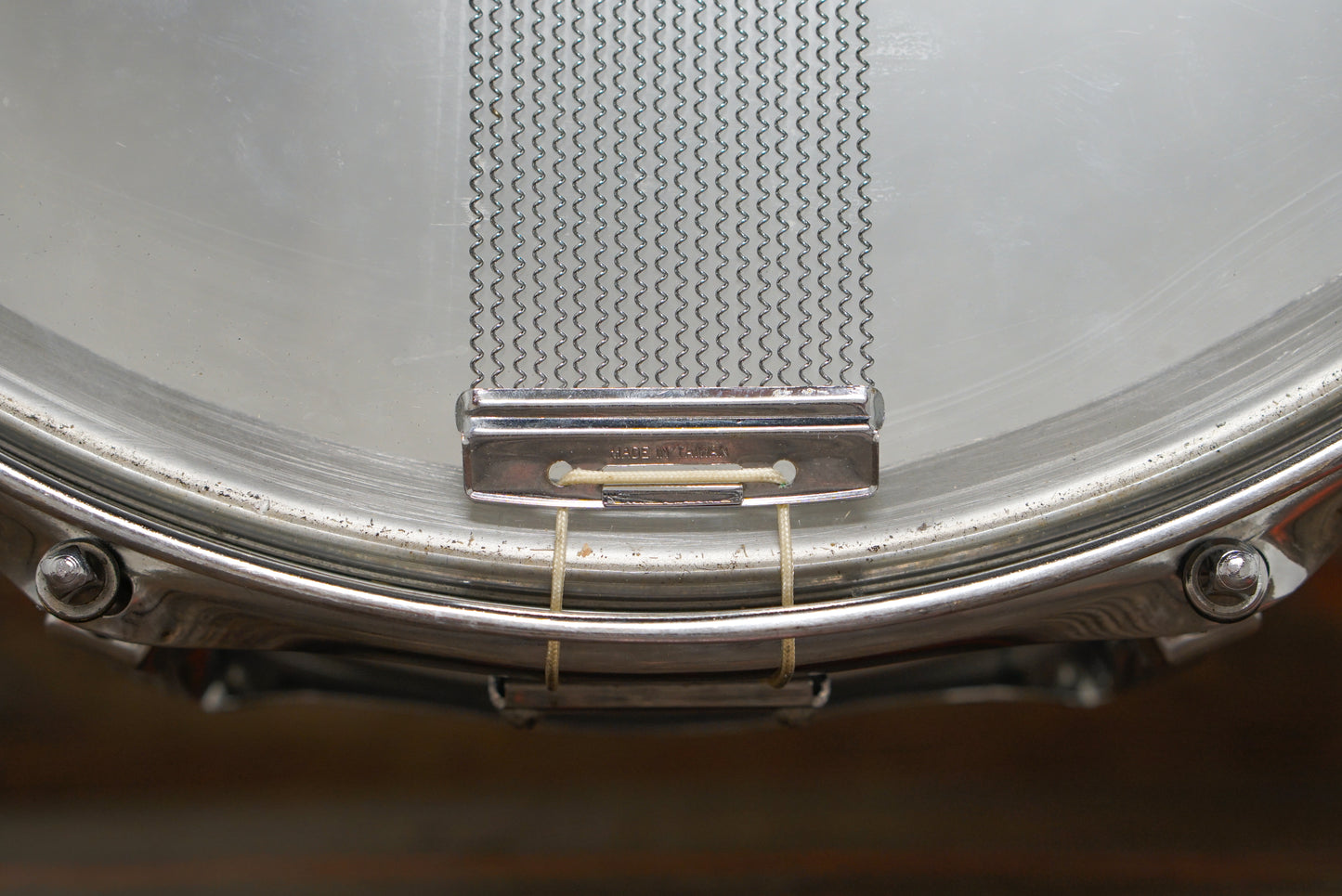 Ludwig 5x14" Acrolite Snare Drum - 1970s SN 1191007