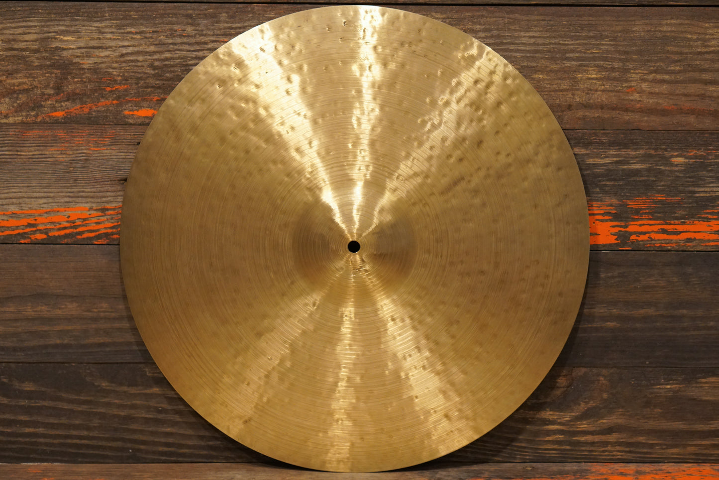 Istanbul Agop 20" 30th Anniversary Ride Cymbal - 1906g