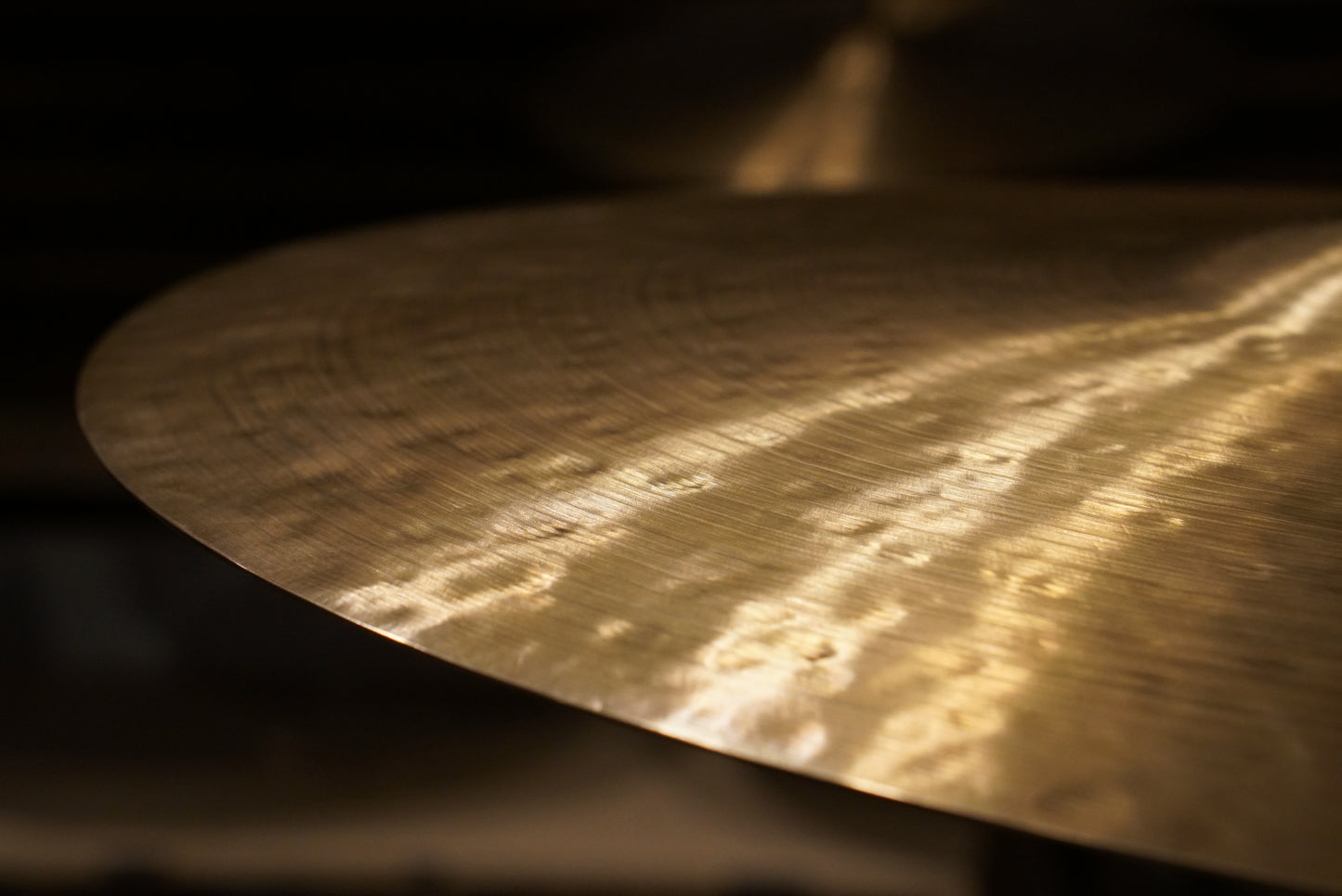 Istanbul Agop 20" 30th Anniversary Ride Cymbal - 1906g
