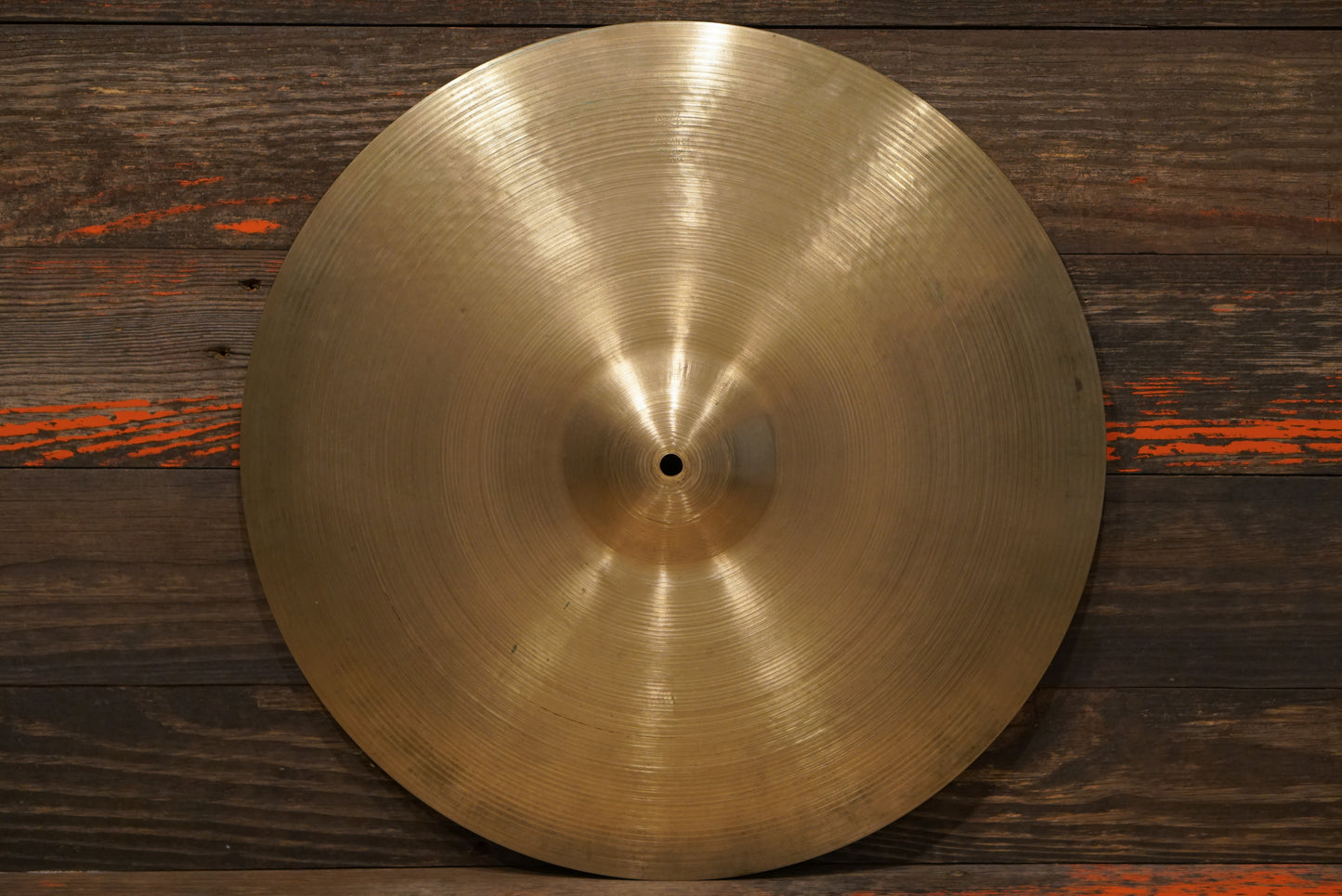 Zildjian 20" Avedis 1950s Ping Ride Cymbal - 2268g
