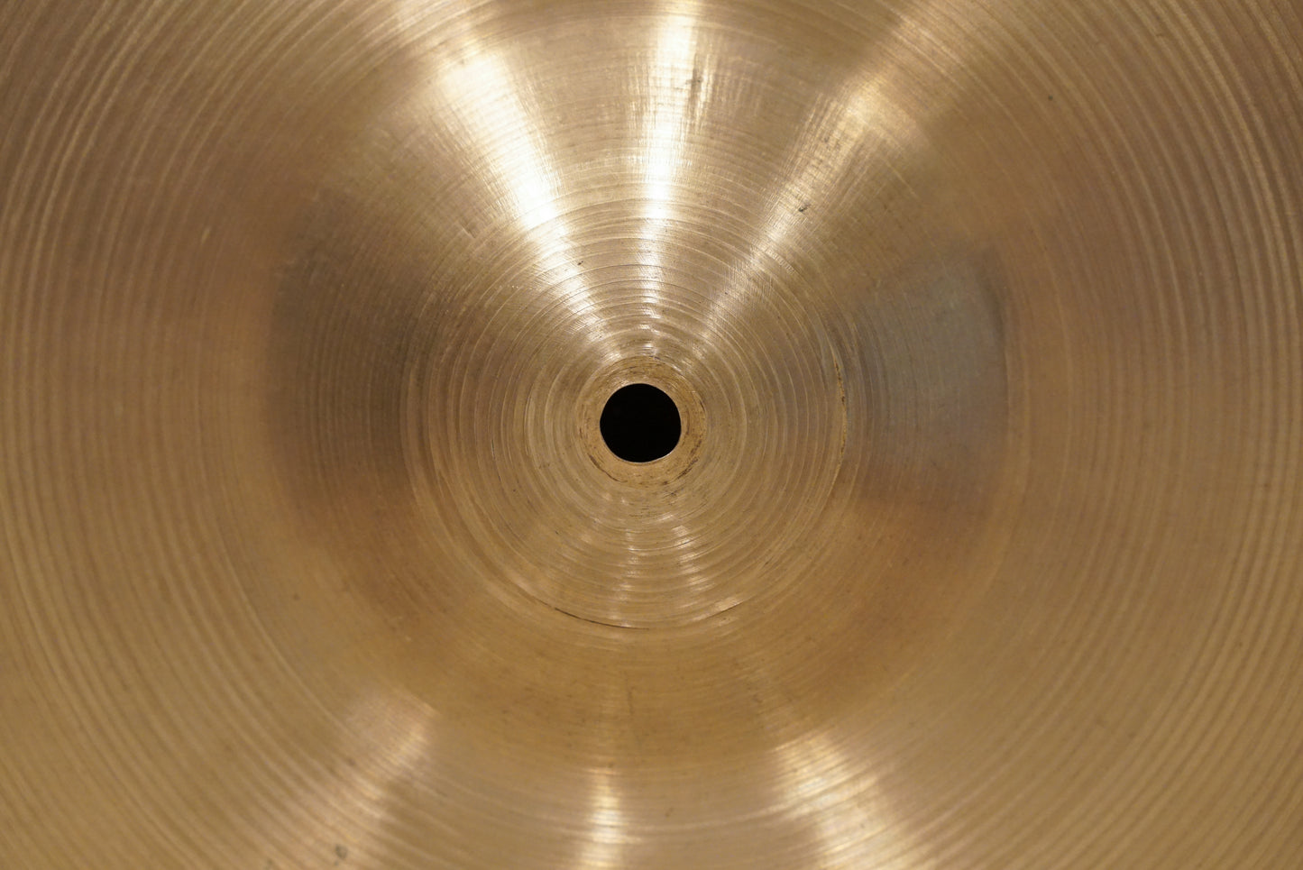 Zildjian 20" Avedis 1950s Ping Ride Cymbal - 2268g