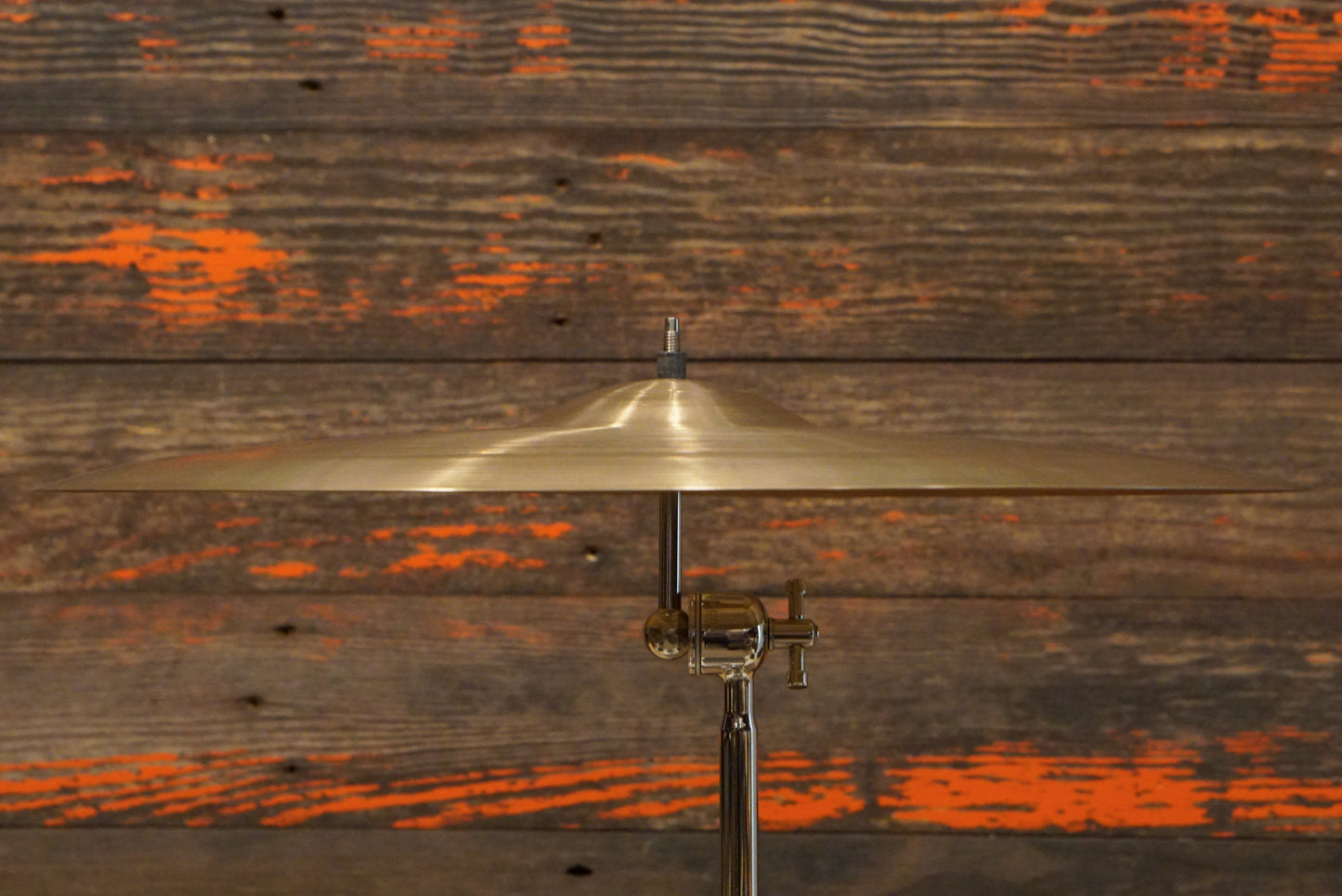 Zildjian 20" Avedis 1950s Ping Ride Cymbal - 2268g