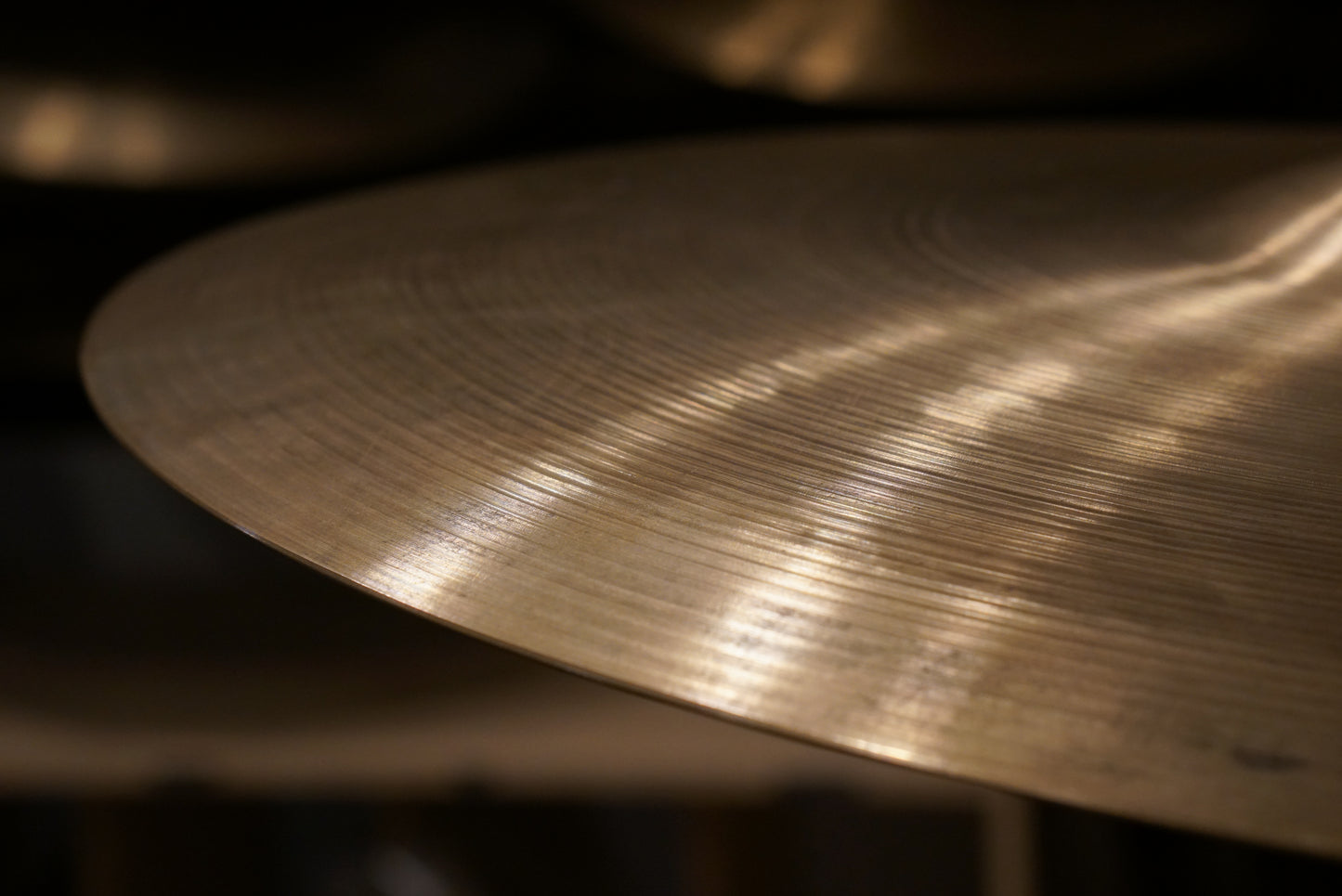 Zildjian 20" Avedis 1950s Ping Ride Cymbal - 2268g