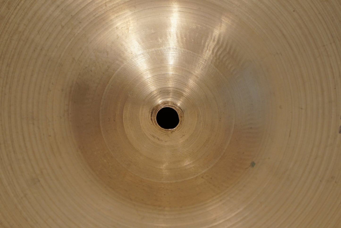 Zildjian 18" Avedis 1950s Ping Ride Cymbal - 1466g