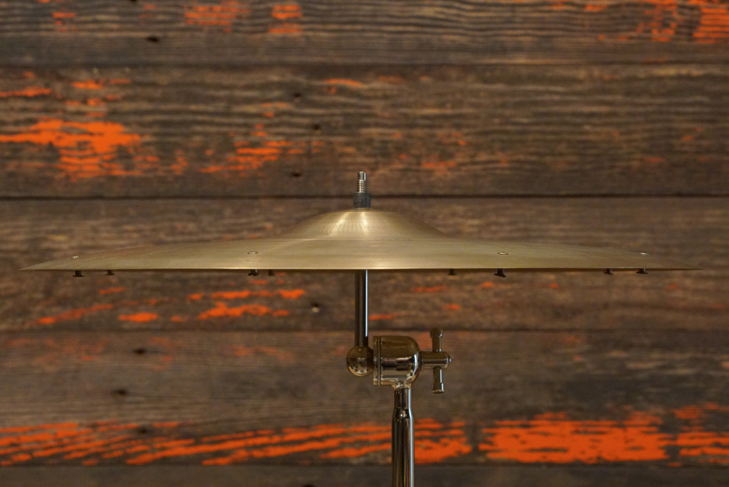 Zildjian 18" Avedis 1950s Ping Ride Cymbal - 1466g