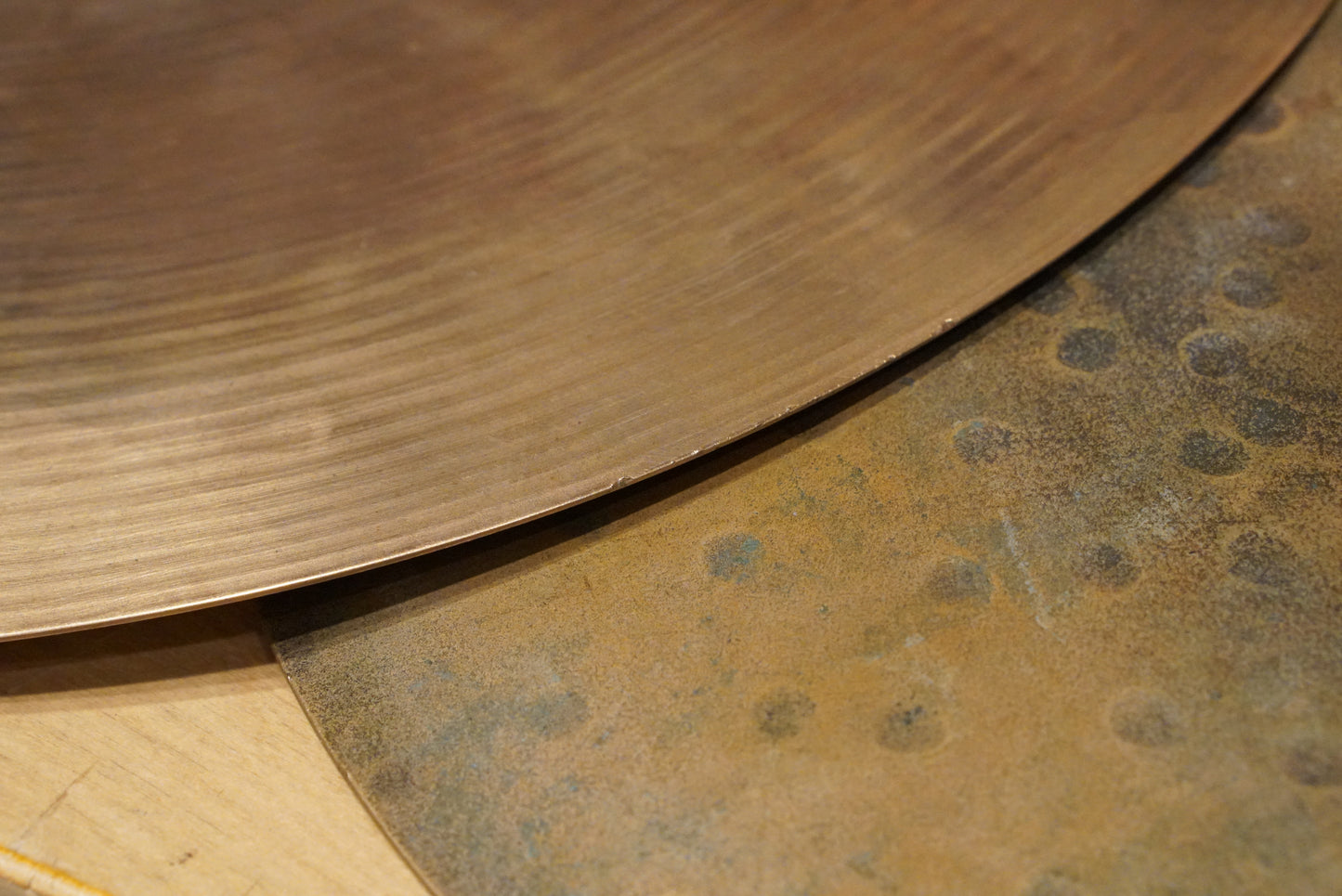 Sabian 14" HH Fusion Hi-Hat Cymbals - 1090/1532g
