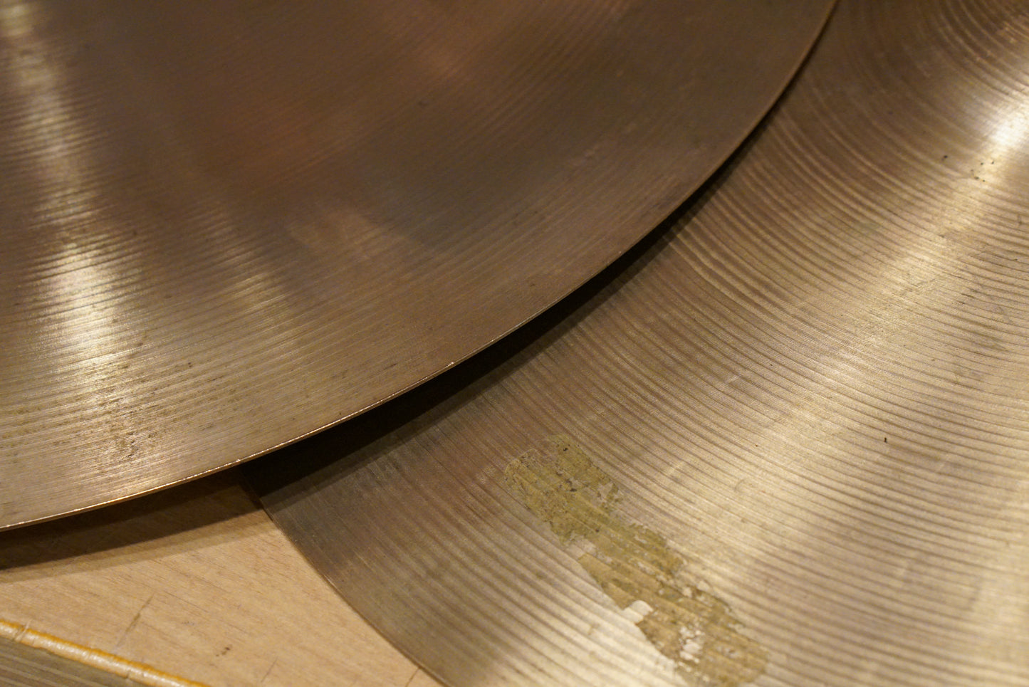 Sabian 14" AAX X-Celerator Hi-Hat Cymbals - 982/1582g