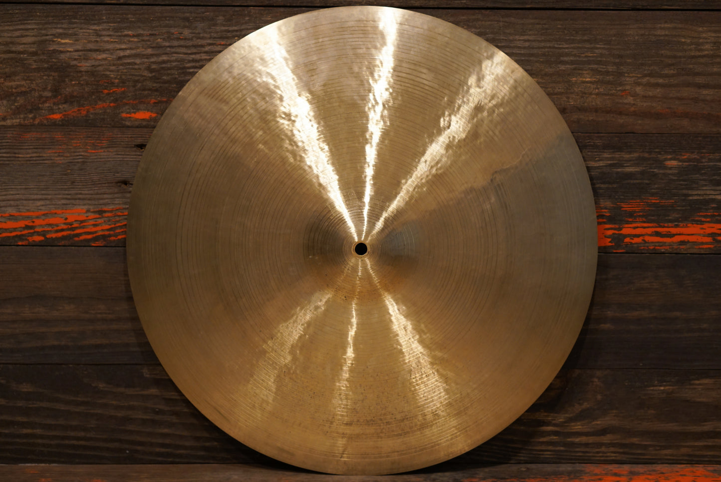 Zildjian 20" Avedis 1950s Reborn Bounce Ride - 1704g