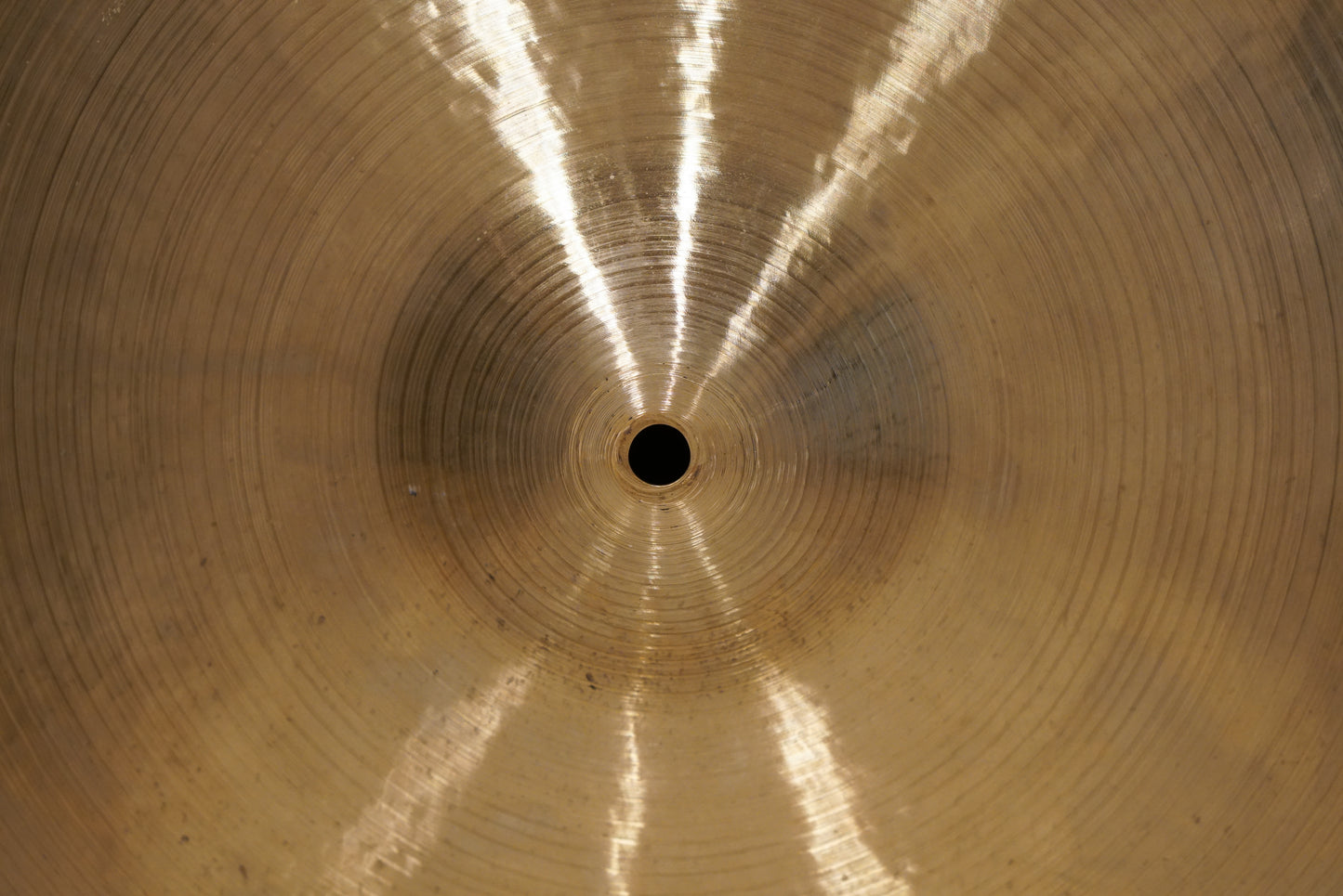 Zildjian 20" Avedis 1950s Reborn Bounce Ride - 1704g