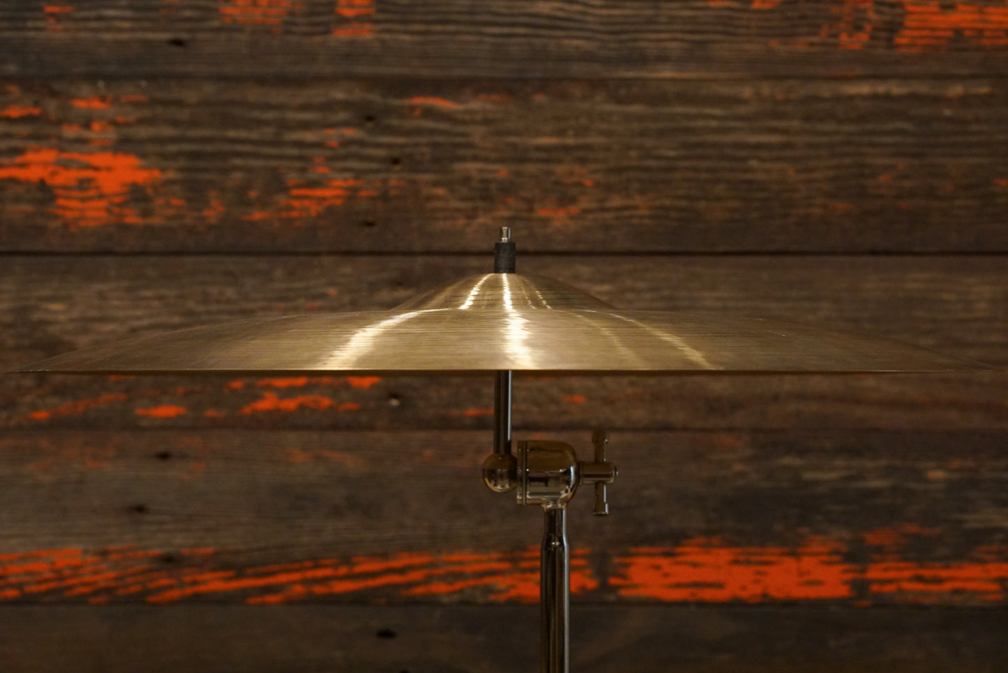 Zildjian 20" Avedis 1950s Reborn Bounce Ride - 1704g