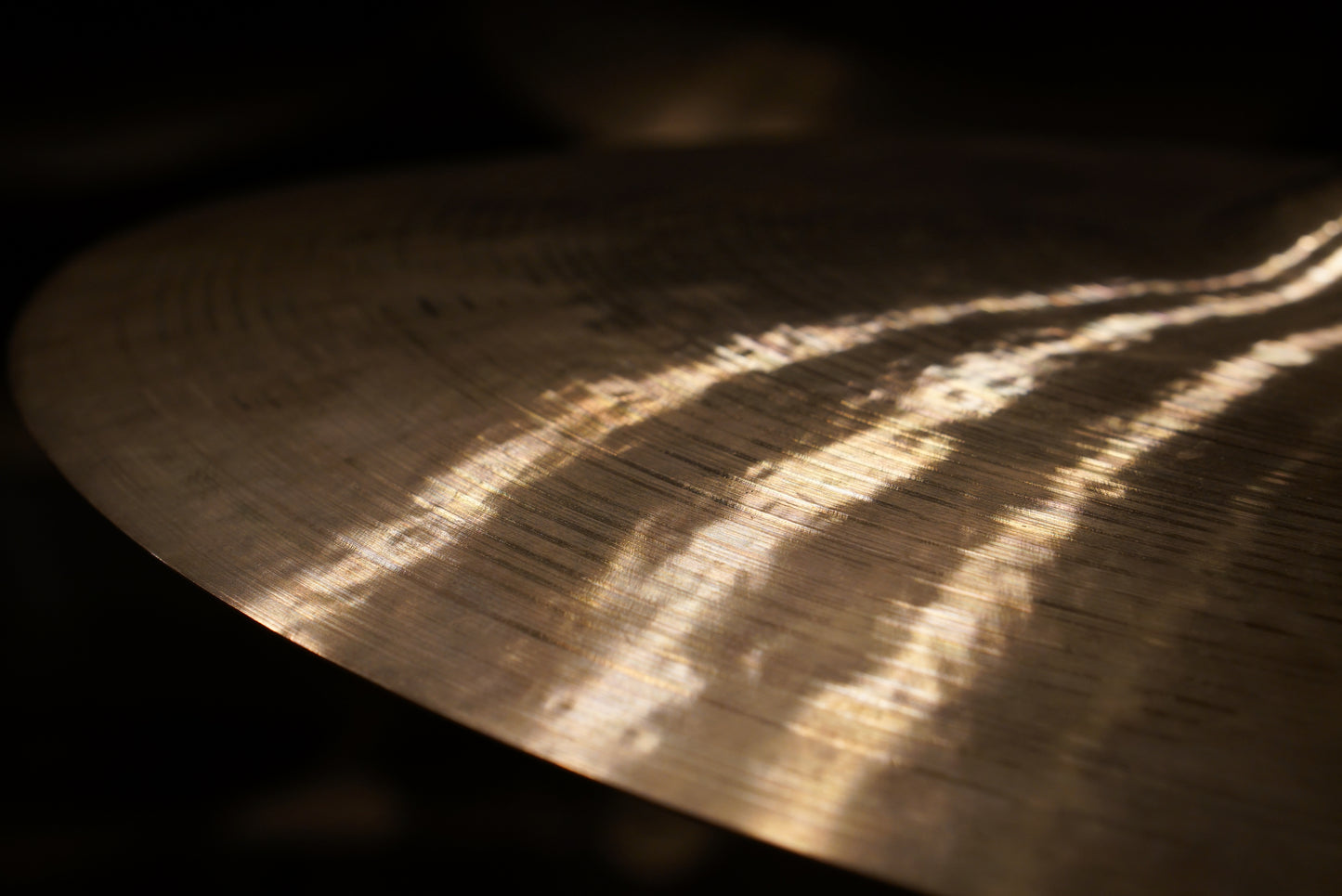 Zildjian 20" Avedis 1950s Reborn Bounce Ride - 1704g