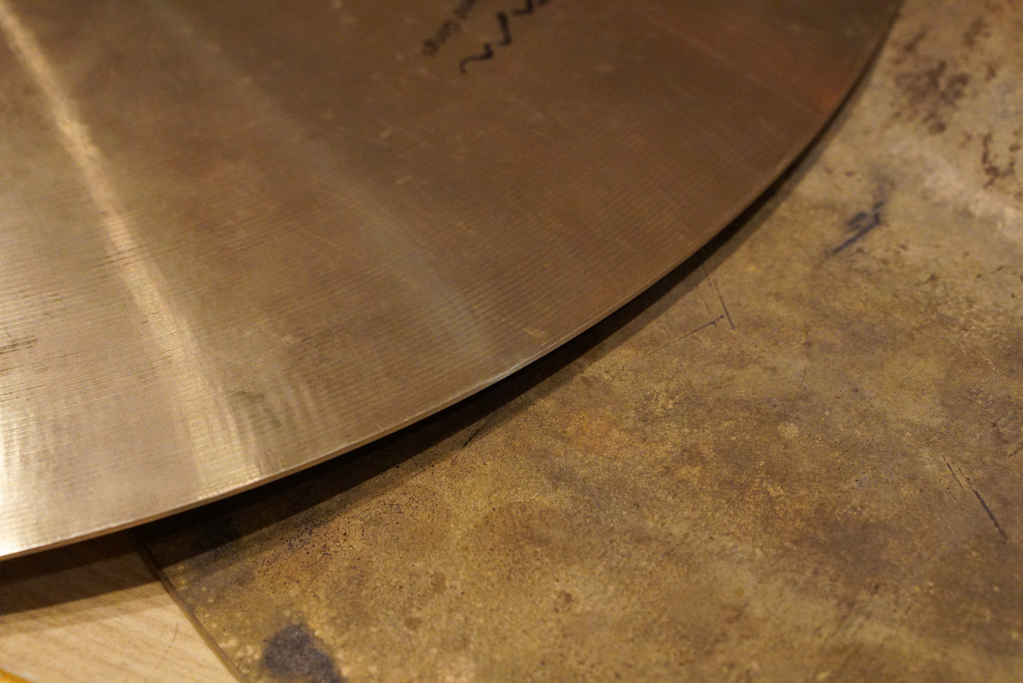 Dream 15" Energy Hi-Hat Cymbals - 1388/1562g