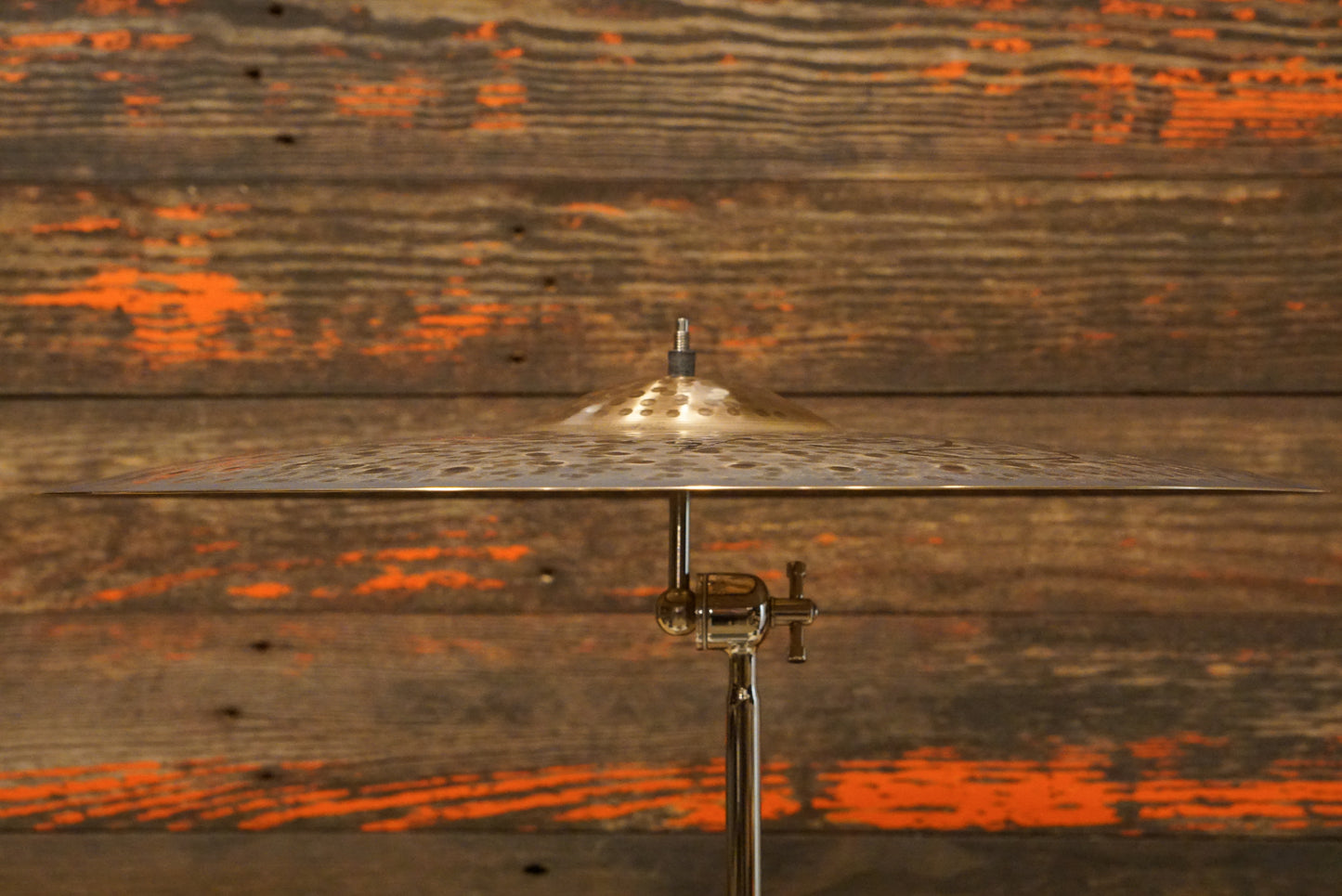 Paiste 22" Signature Dark Energy Mark I Ride Cymbal - 3028g