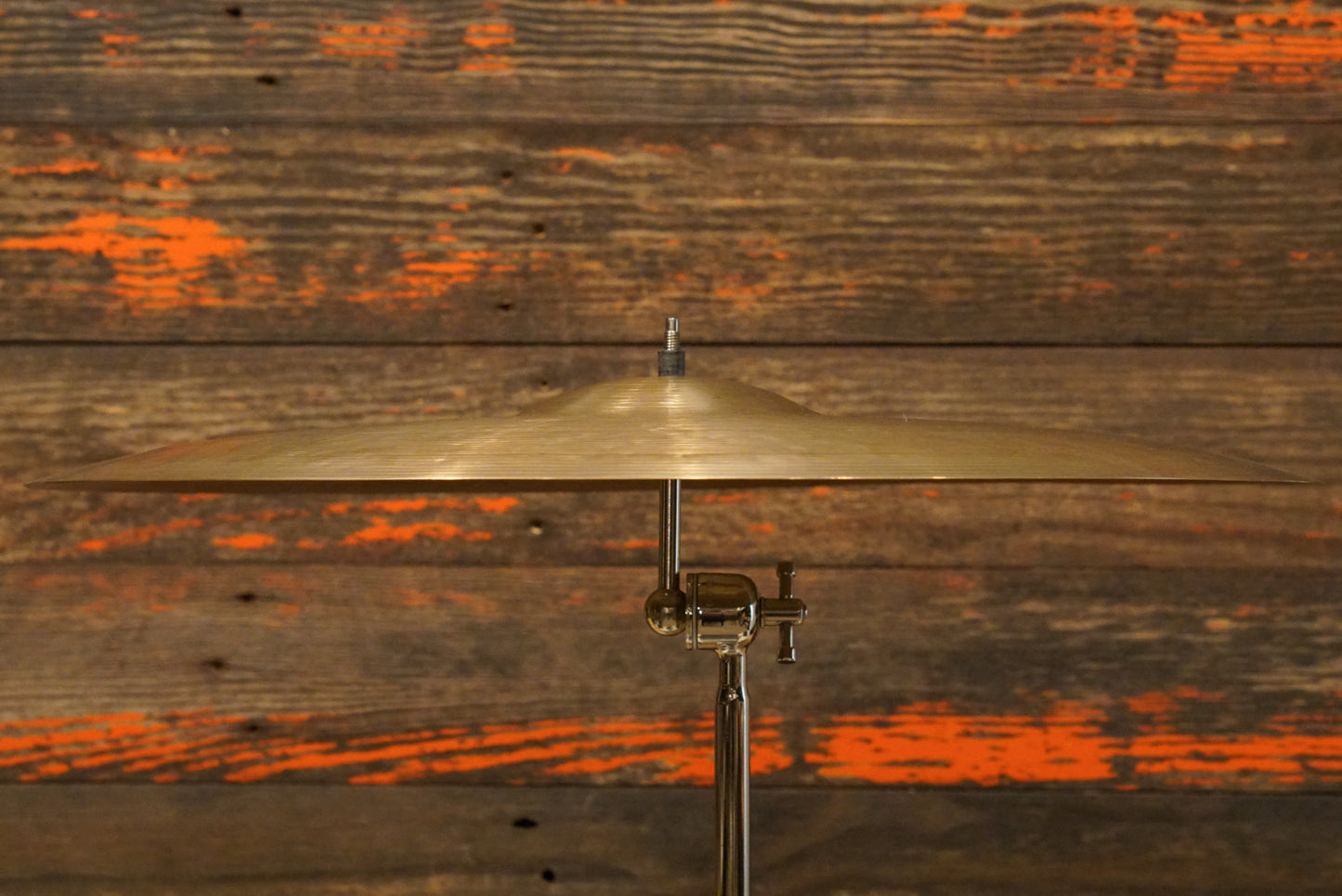 Spizzichino 22" Ride Cymbal - 2283g