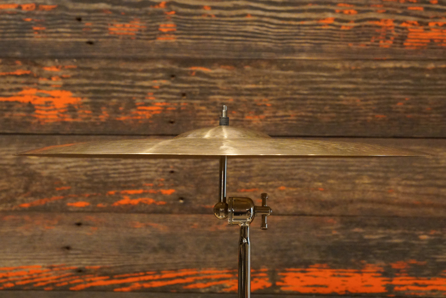 Funch 20" Ride Cymbal - 1878g