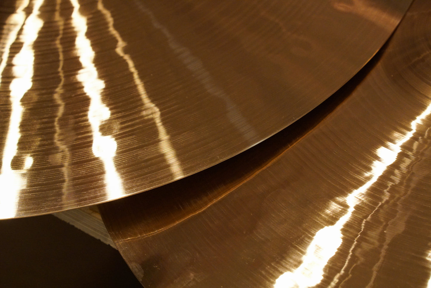 Paiste 15" 2002 Sound Edge Hi-Hat Cymbals - 1138/1254g